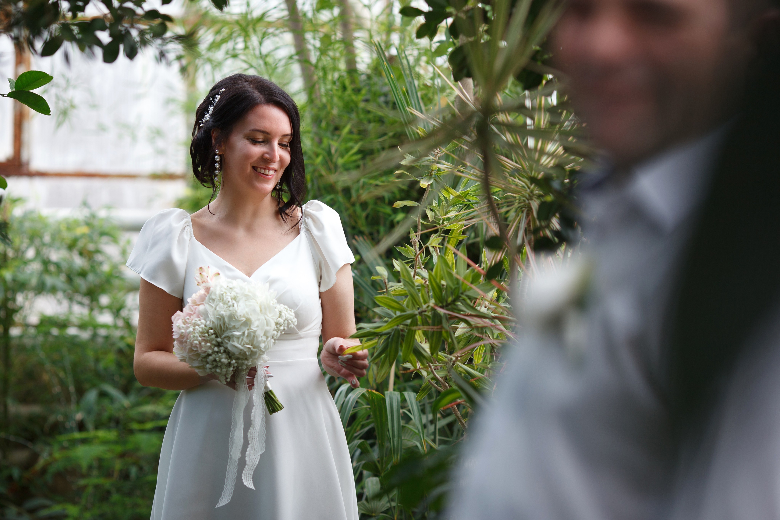 Свадебная съемка в Ставрополе. Фотограф Ставрополь Пятигорск Елизавета Дарина