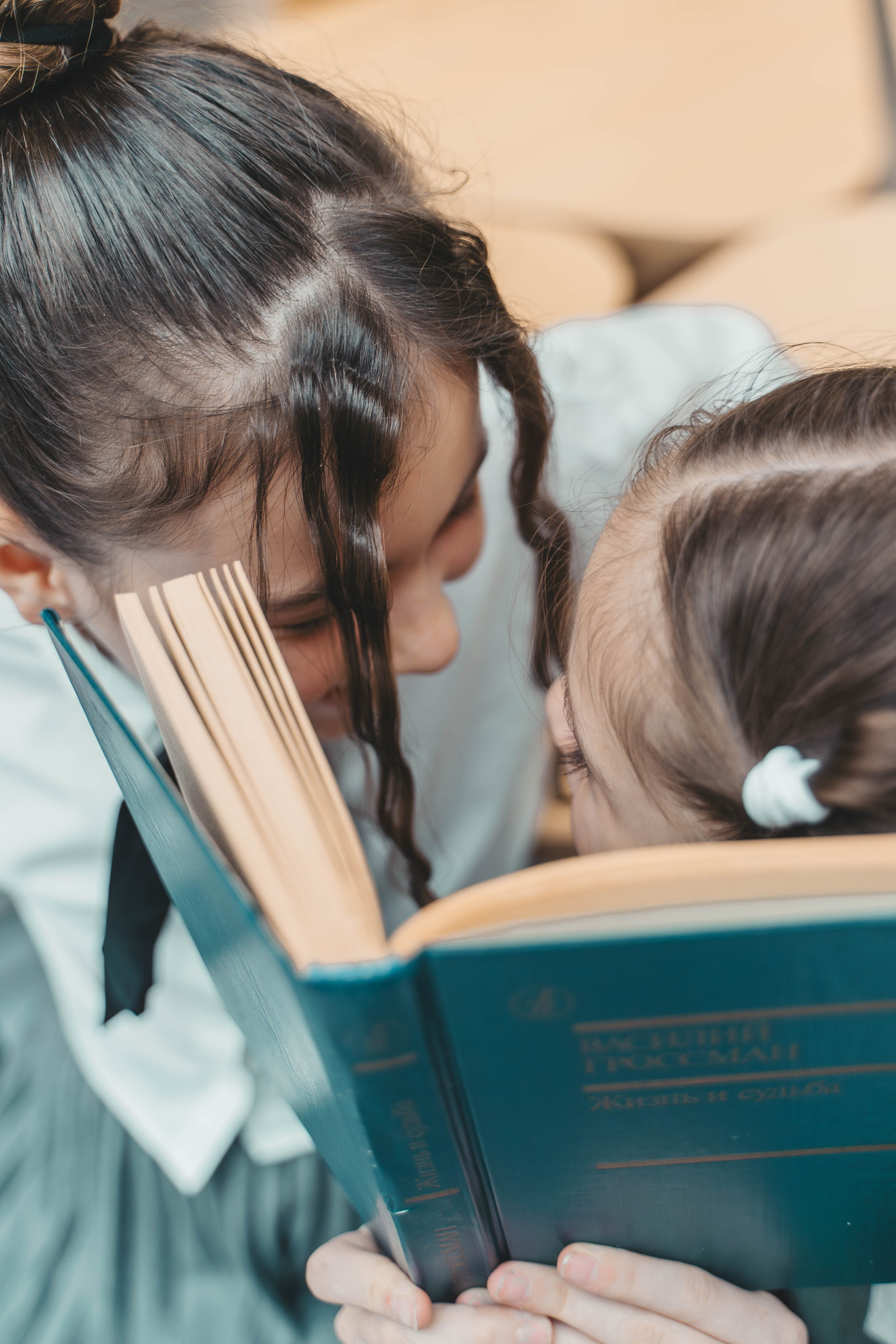 Школьные фотосессии. Семейный и детский фотограф Анастасия Сергеева, Москва