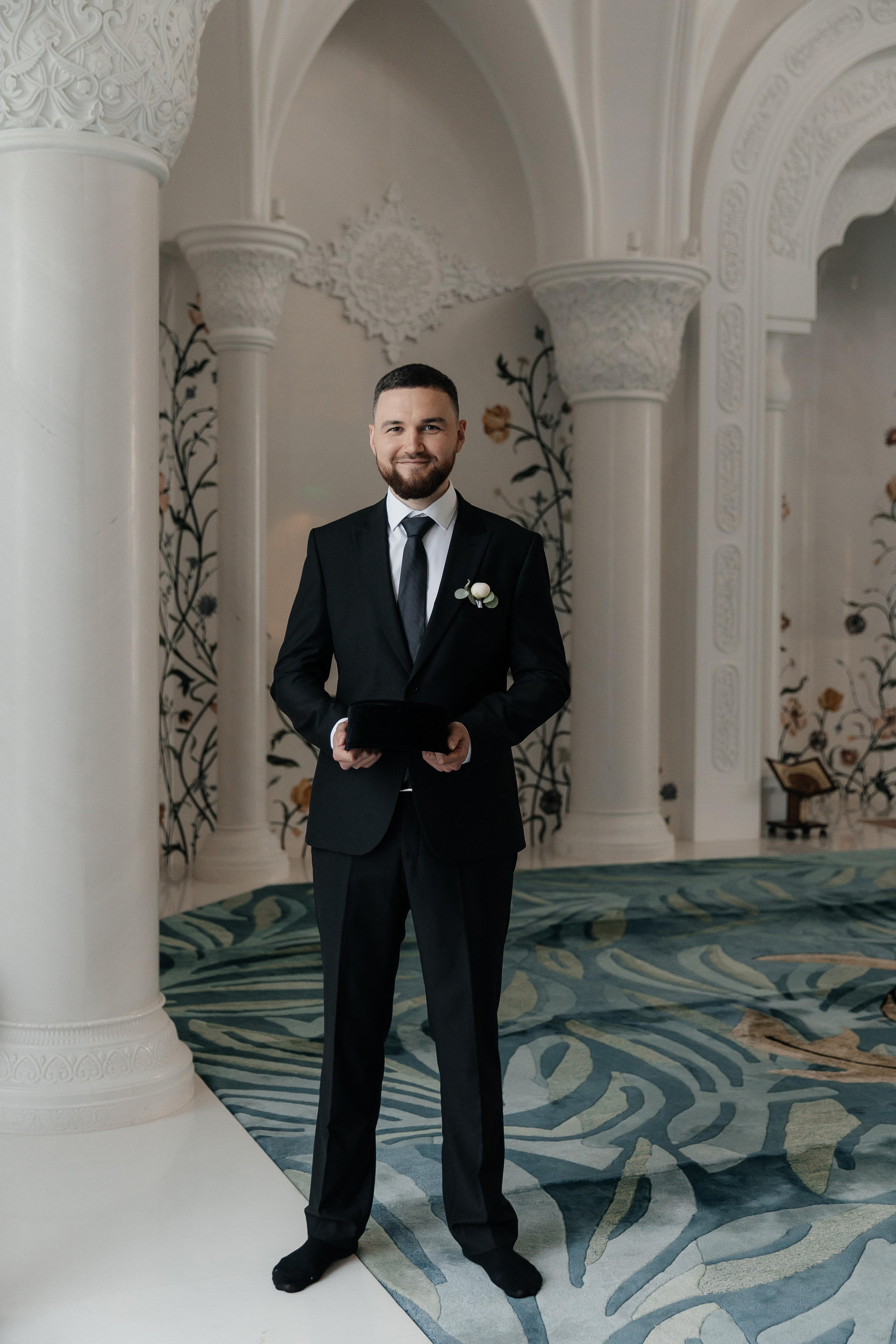 Марат|Надия. Фотограф в Казани Гузель Зайнуллина