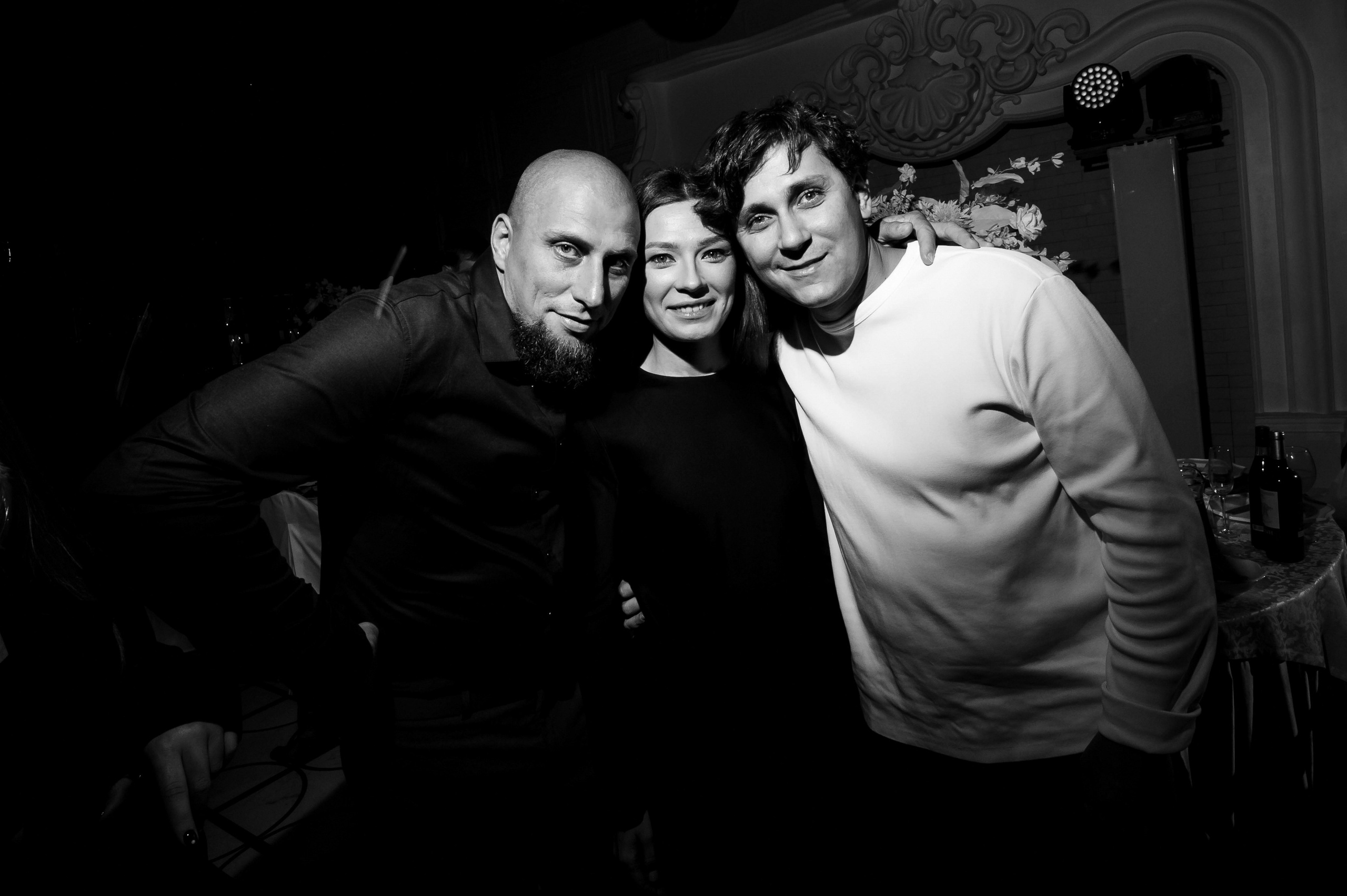 Алексей + Юлия. Свадебный фотограф Владимир Рябков