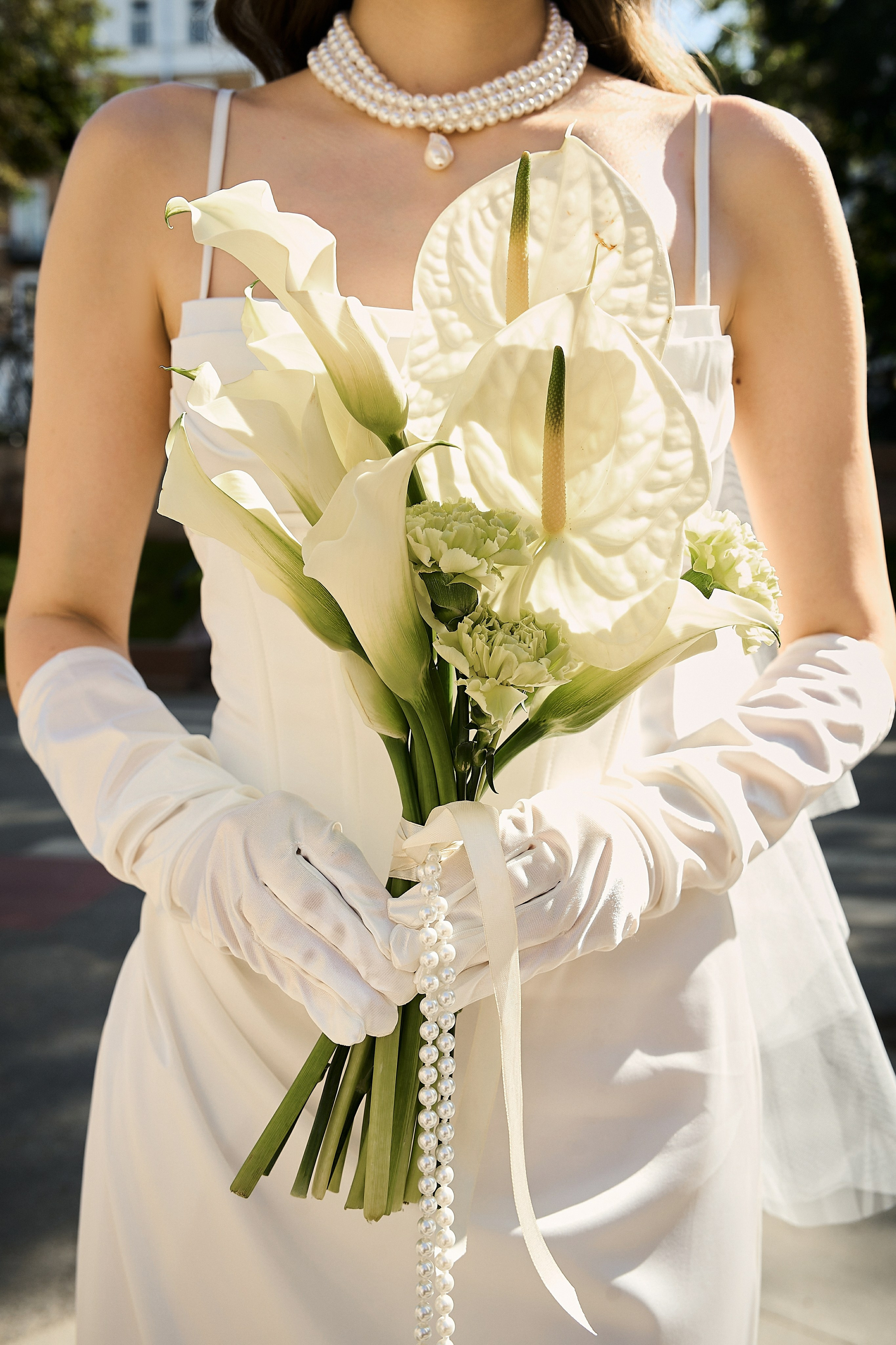 Александр & Анастасия. Фотограф Ульяна Соколова Москва