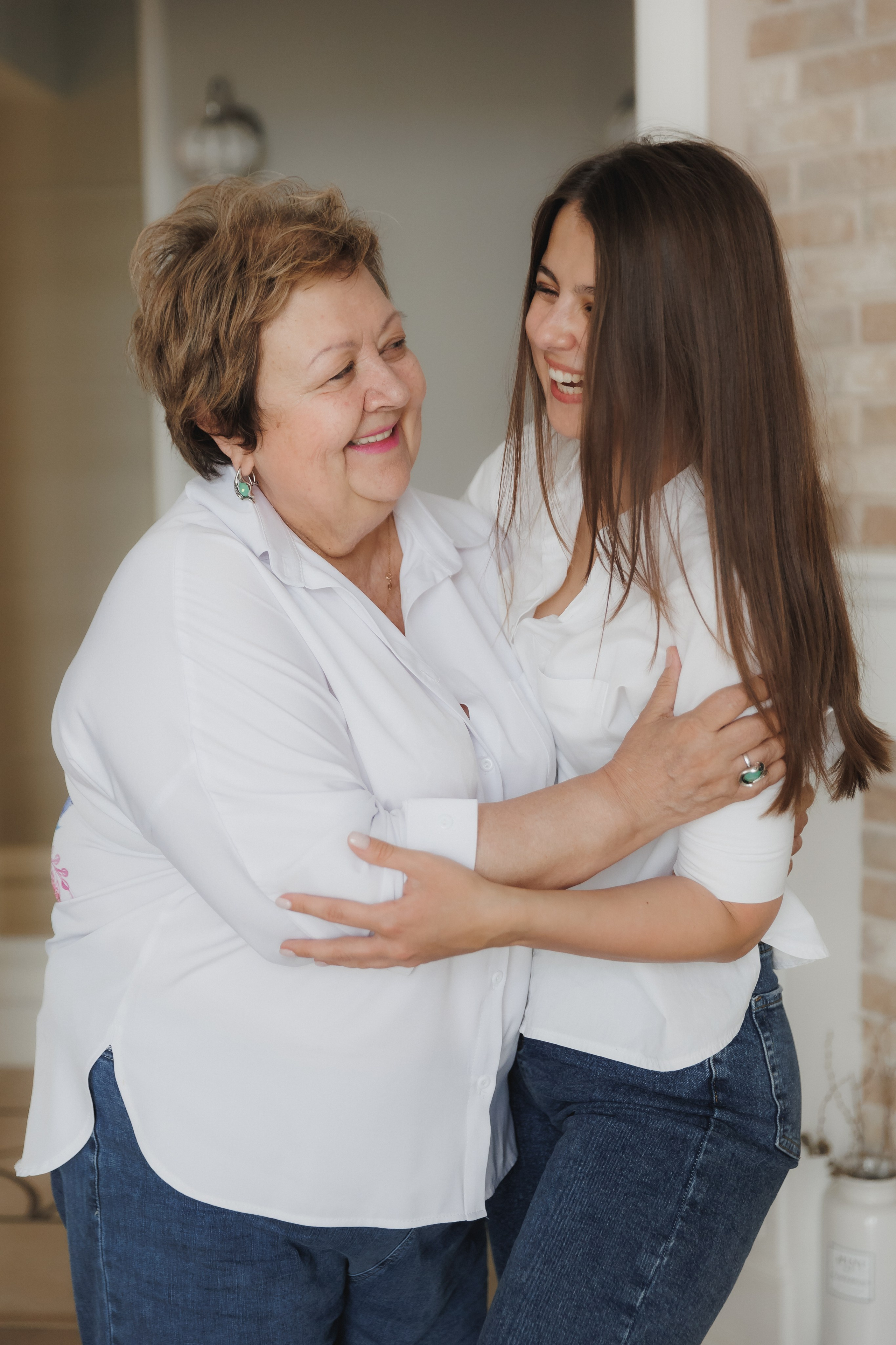 Девочки. Фотограф в Волгограде — Александра Искандерова