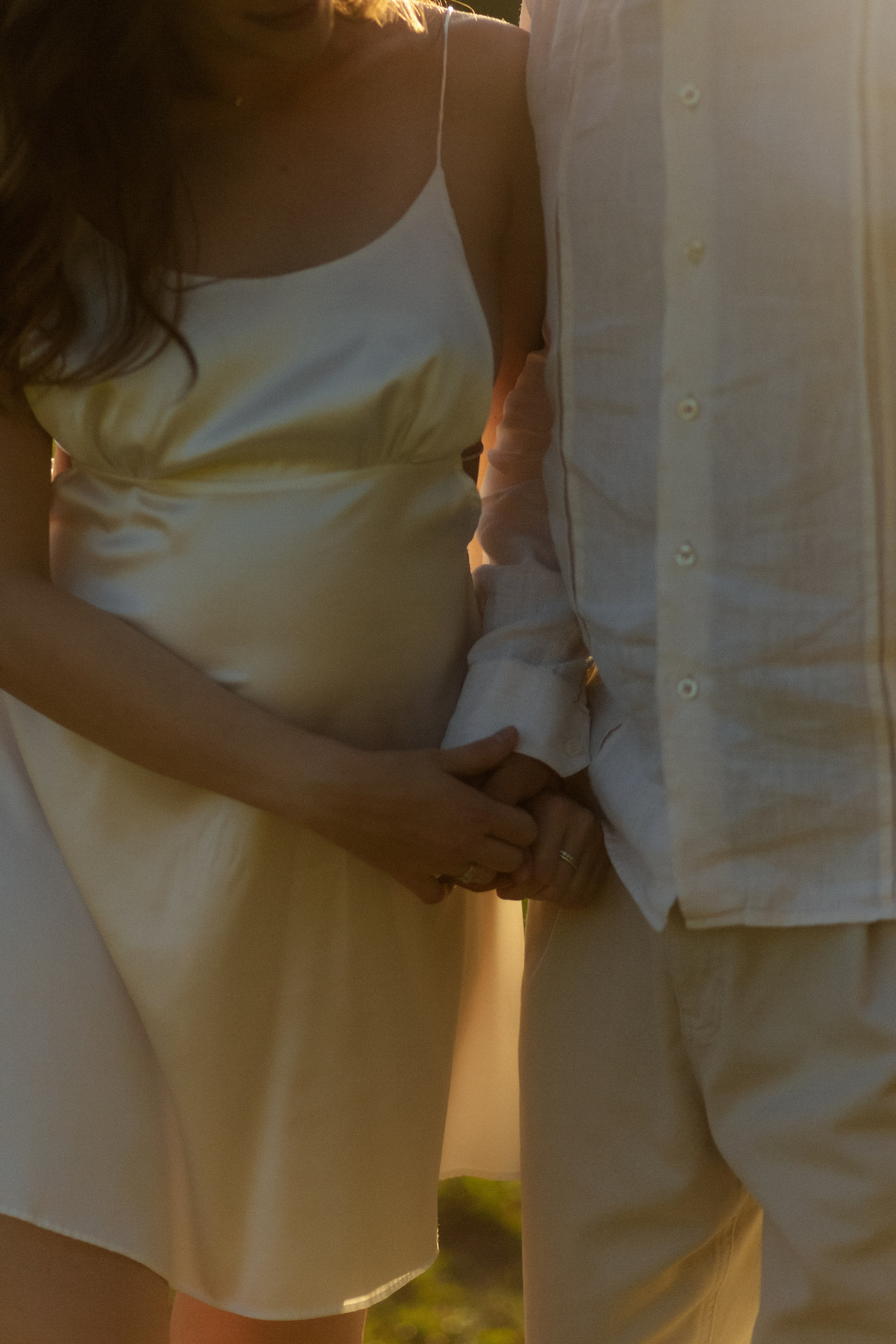 Катя и Дима + 1. Фотограф Дубровская Виктория