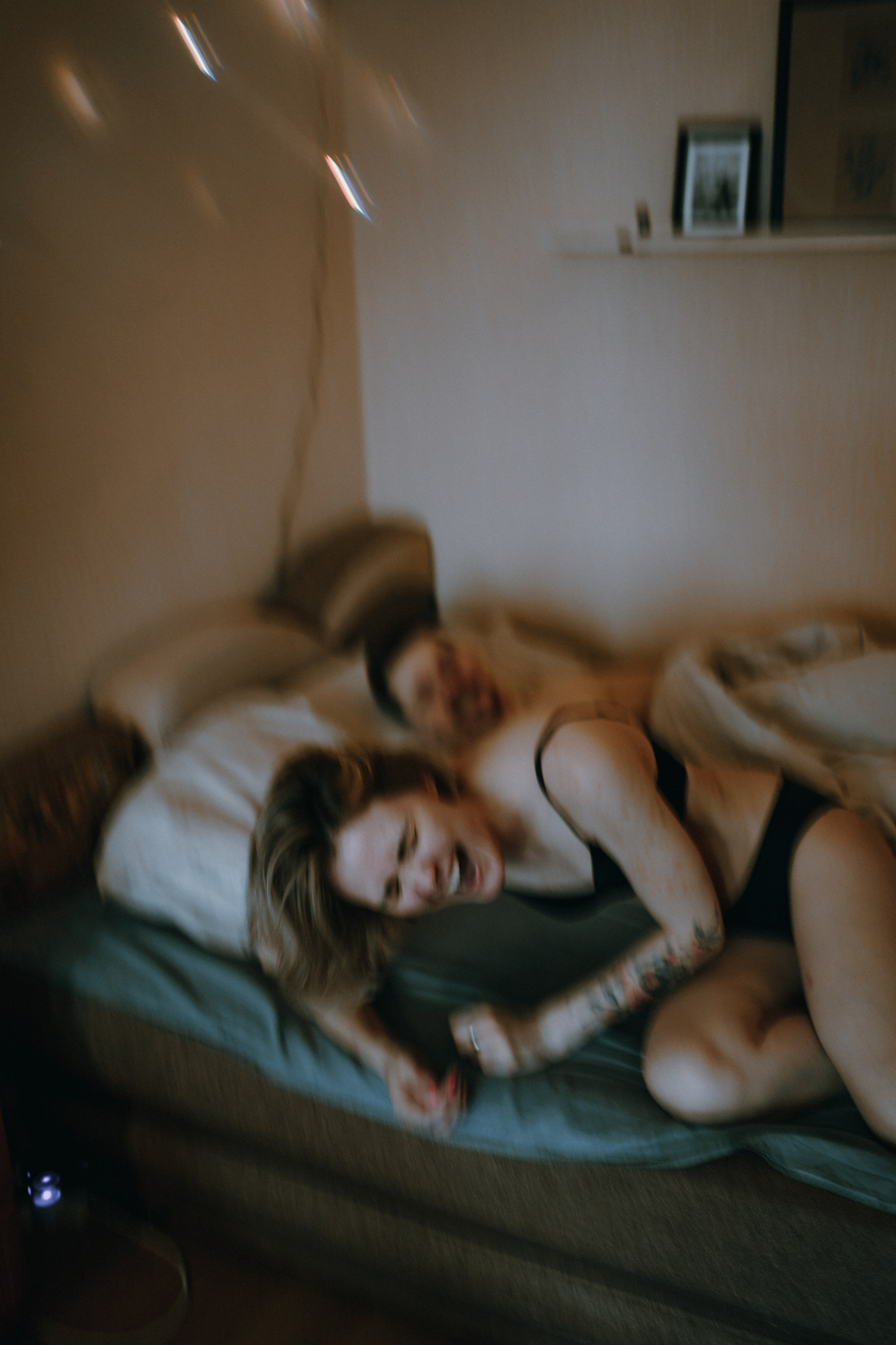 Home Sweet Home. Лайфстайл фотограф в Чебоксарах и Санкт-Петербурге Тоня Бекнёва