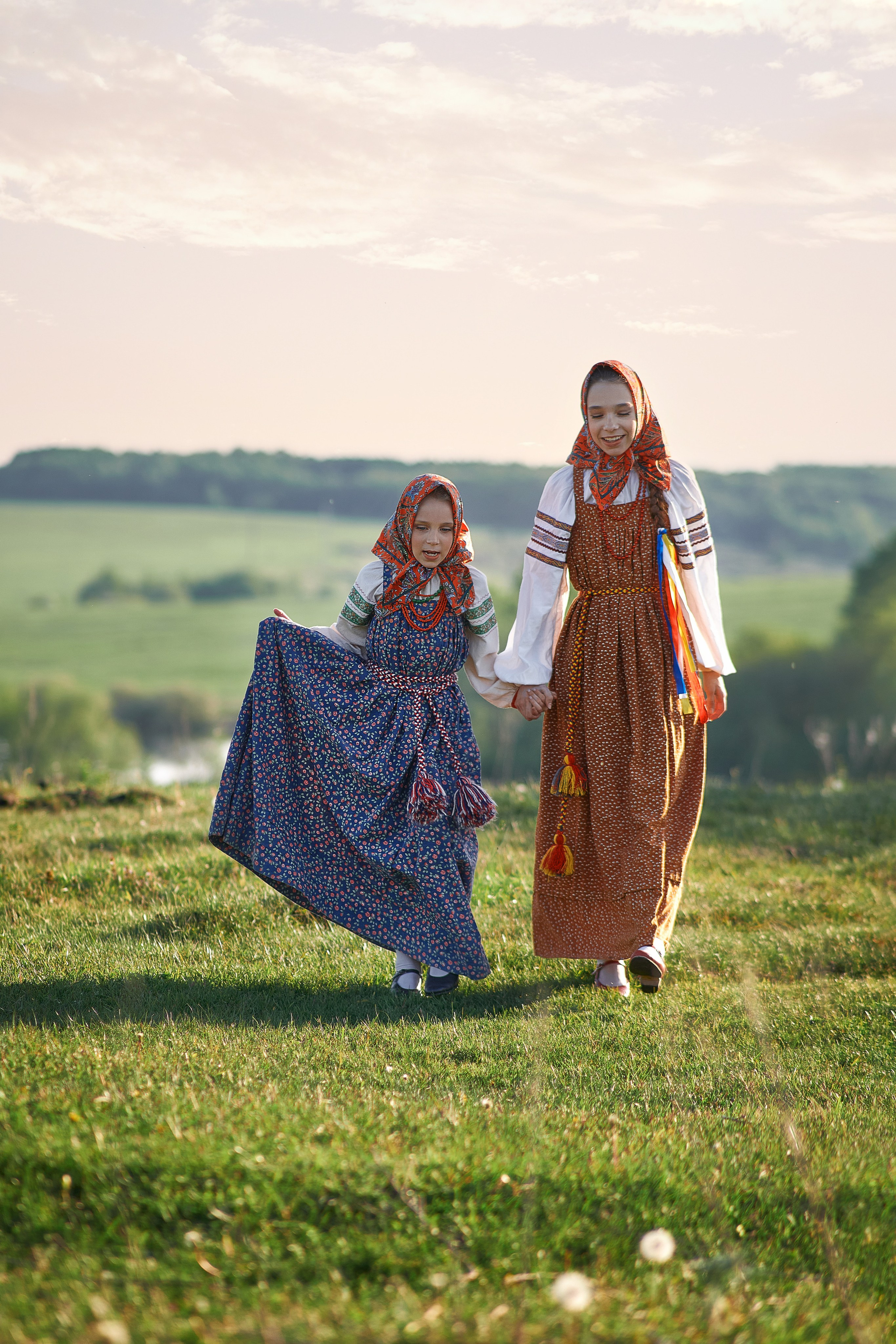 Дети. Семейный и женский фотограф в Новомосковске и Узловой Михеева Татьяна