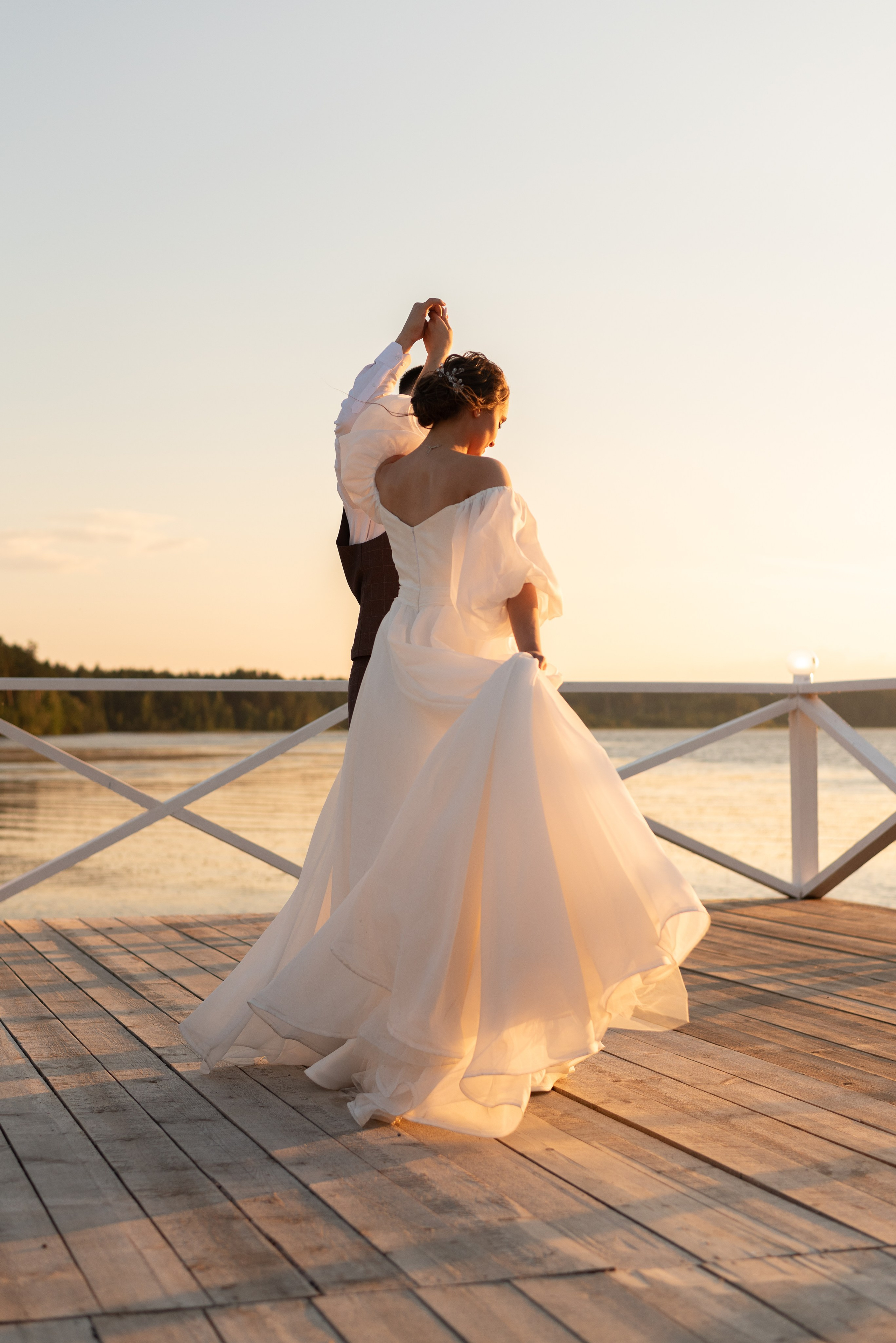 Кристина и Алексей. Фотограф Галина Рагозина