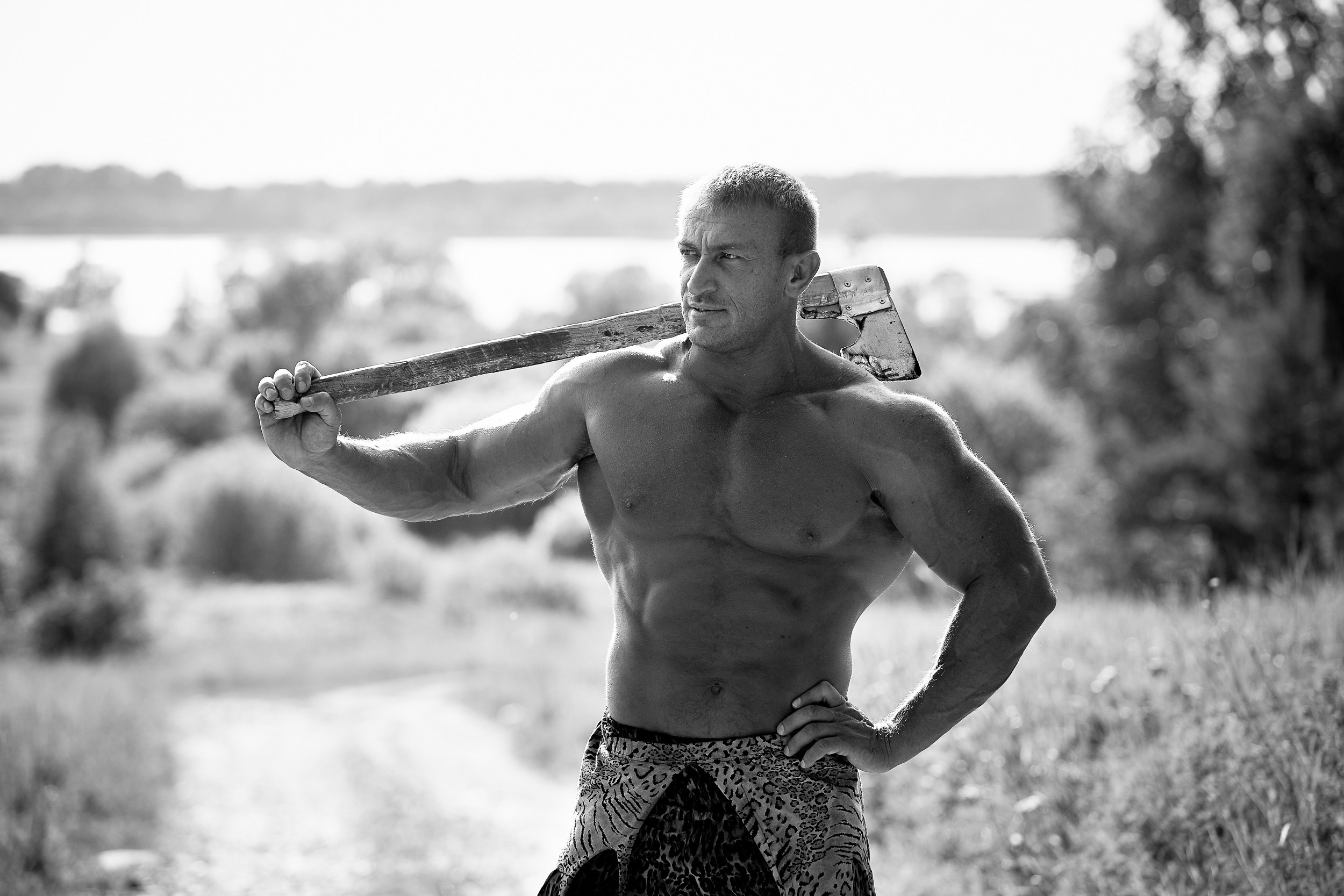 Фотосессия с лошадьми Фотограф Михаил Семенов