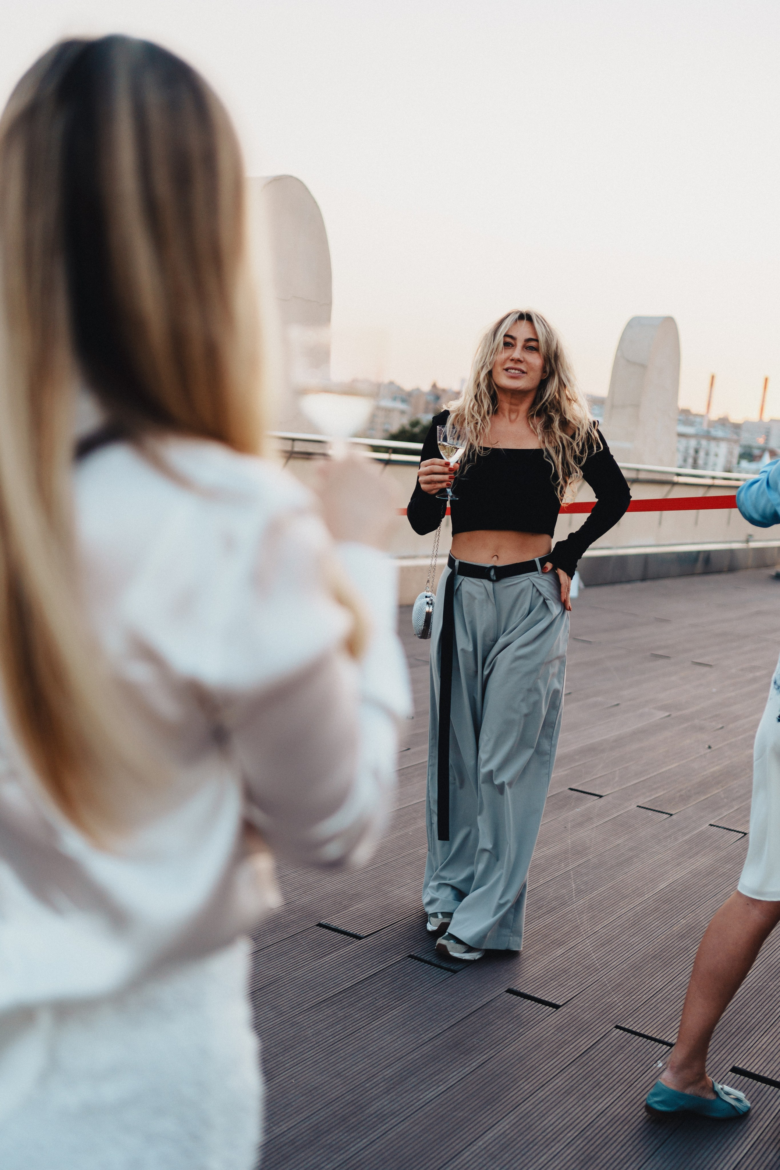 Выставка на крыше Парка Горького. Семейный и детский фотограф и видеограф в Москве, Серпухове и Тарусе Валерия Сорокина