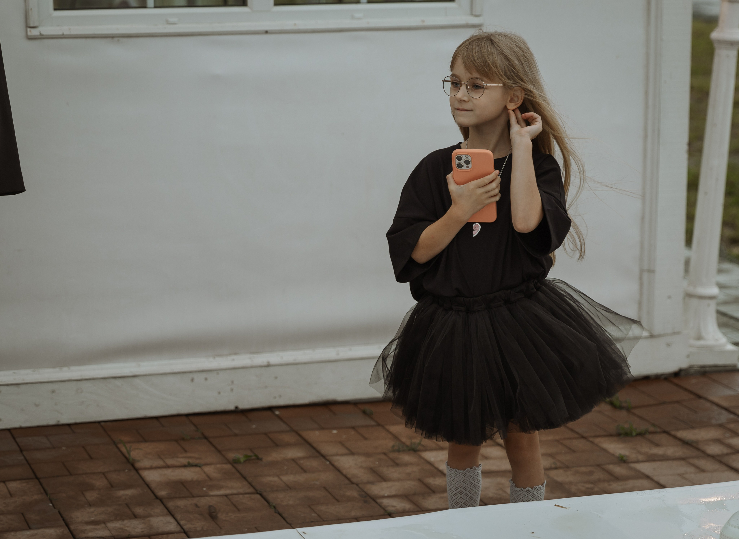 Вика & Арман