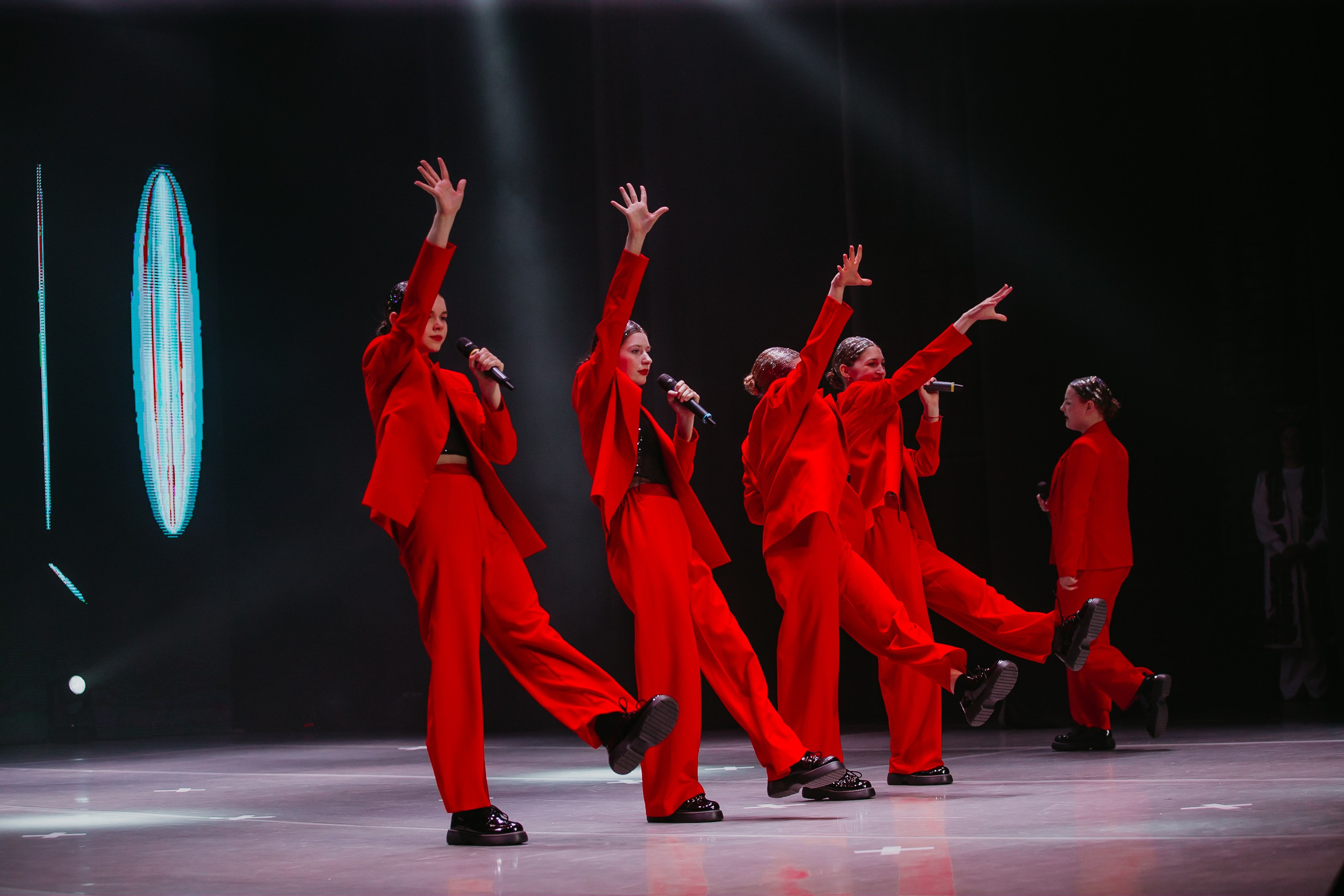 Школа музыки и танца M#RCI. Фотограф событий Злобин Дмитрий