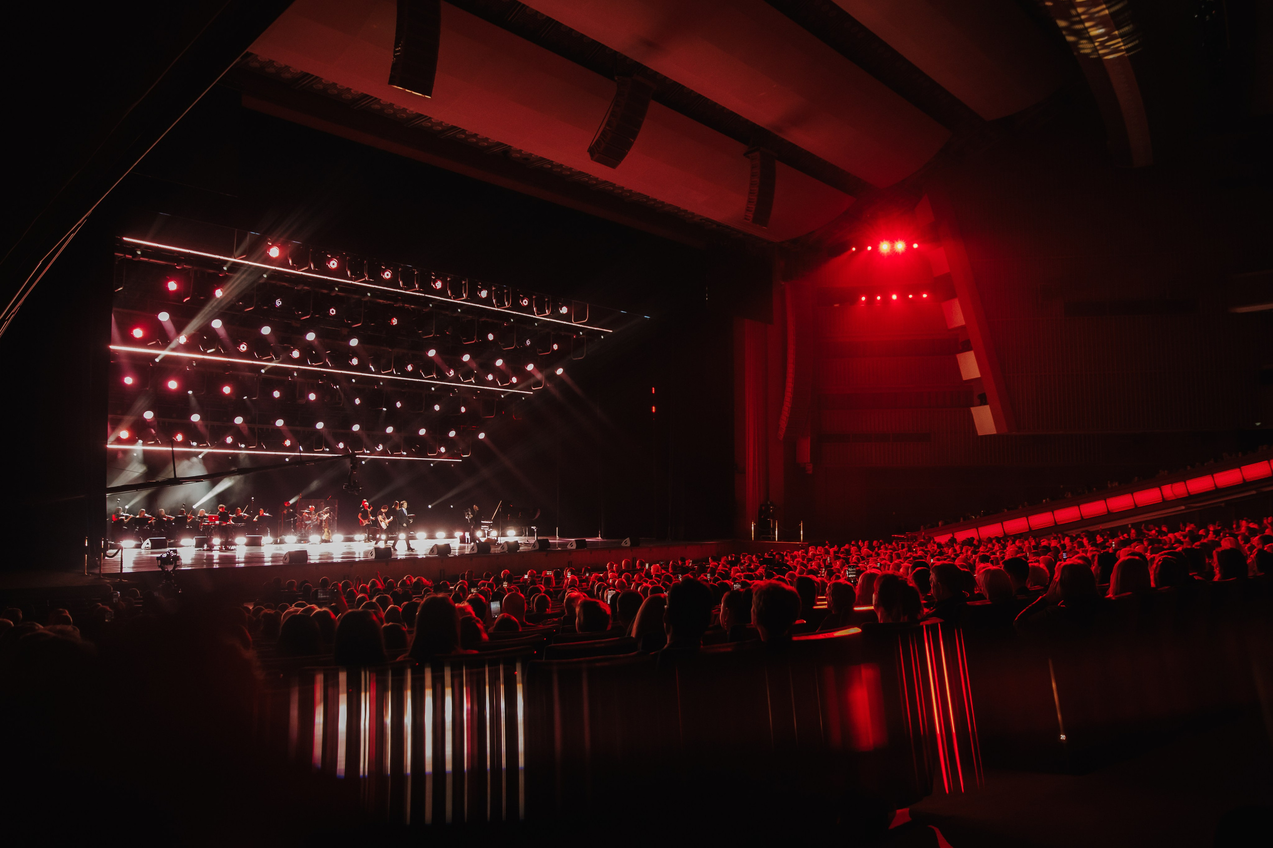 Кай Метов, Маша Распутина, Государственный Кремлевский Дворец. Фотограф Ольга Махалова — Санкт-Петербург, Москва, Нижний Новгород
