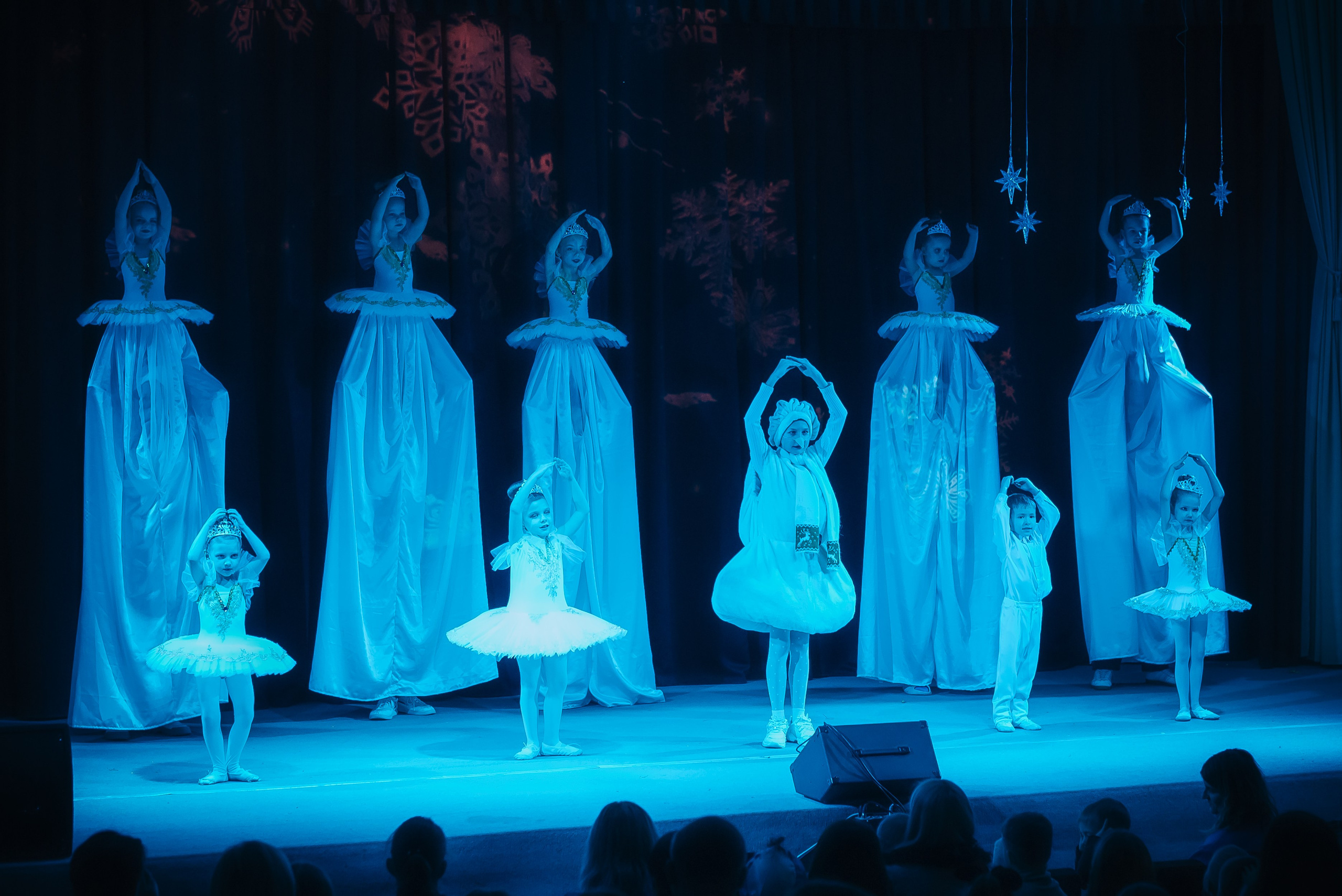 Зазеркалье. Фотограф Карина Шарова Москва