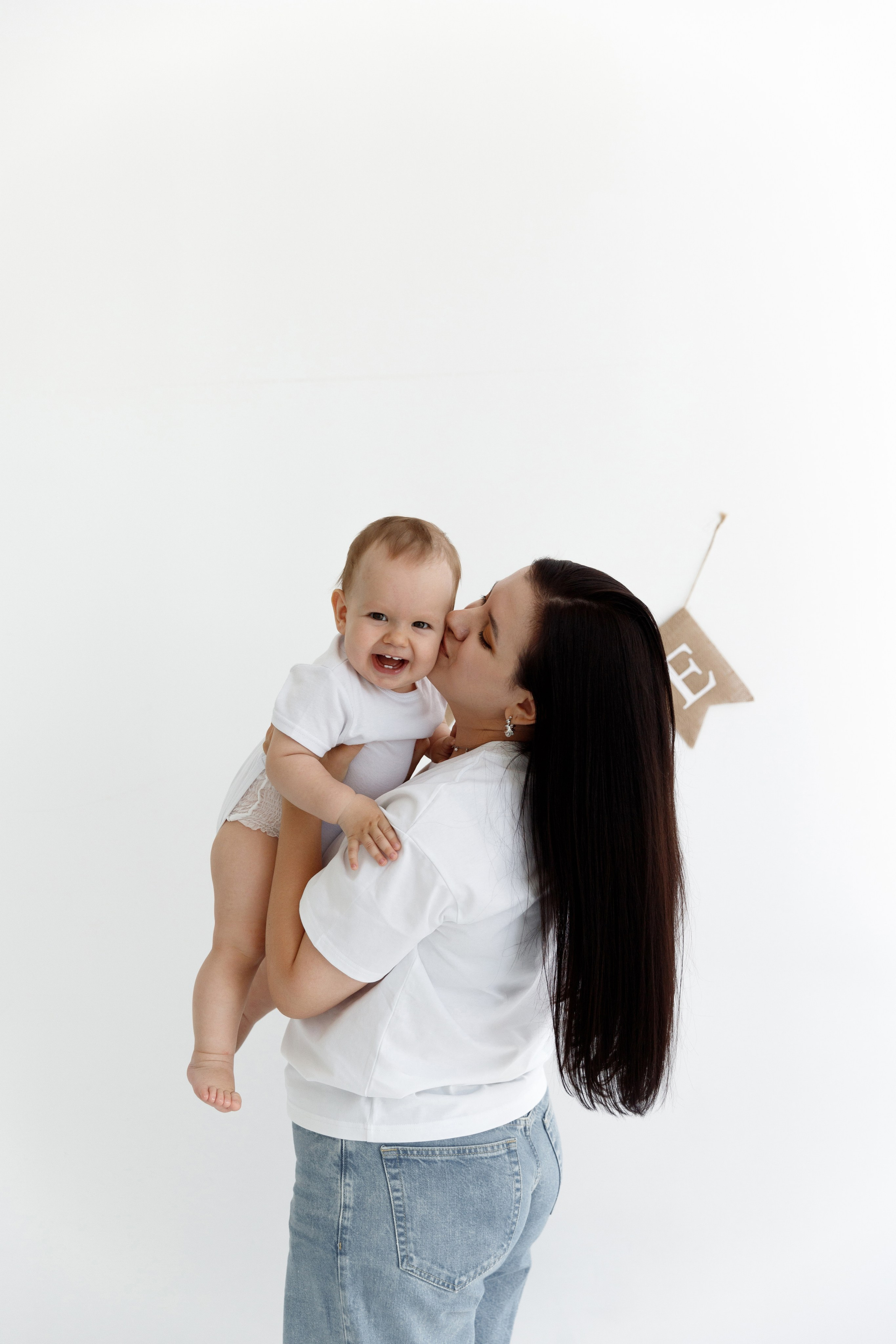 Ванечка годик. Фотограф новорожденных Славянск-на-Кубани Куцевольская Екатерина