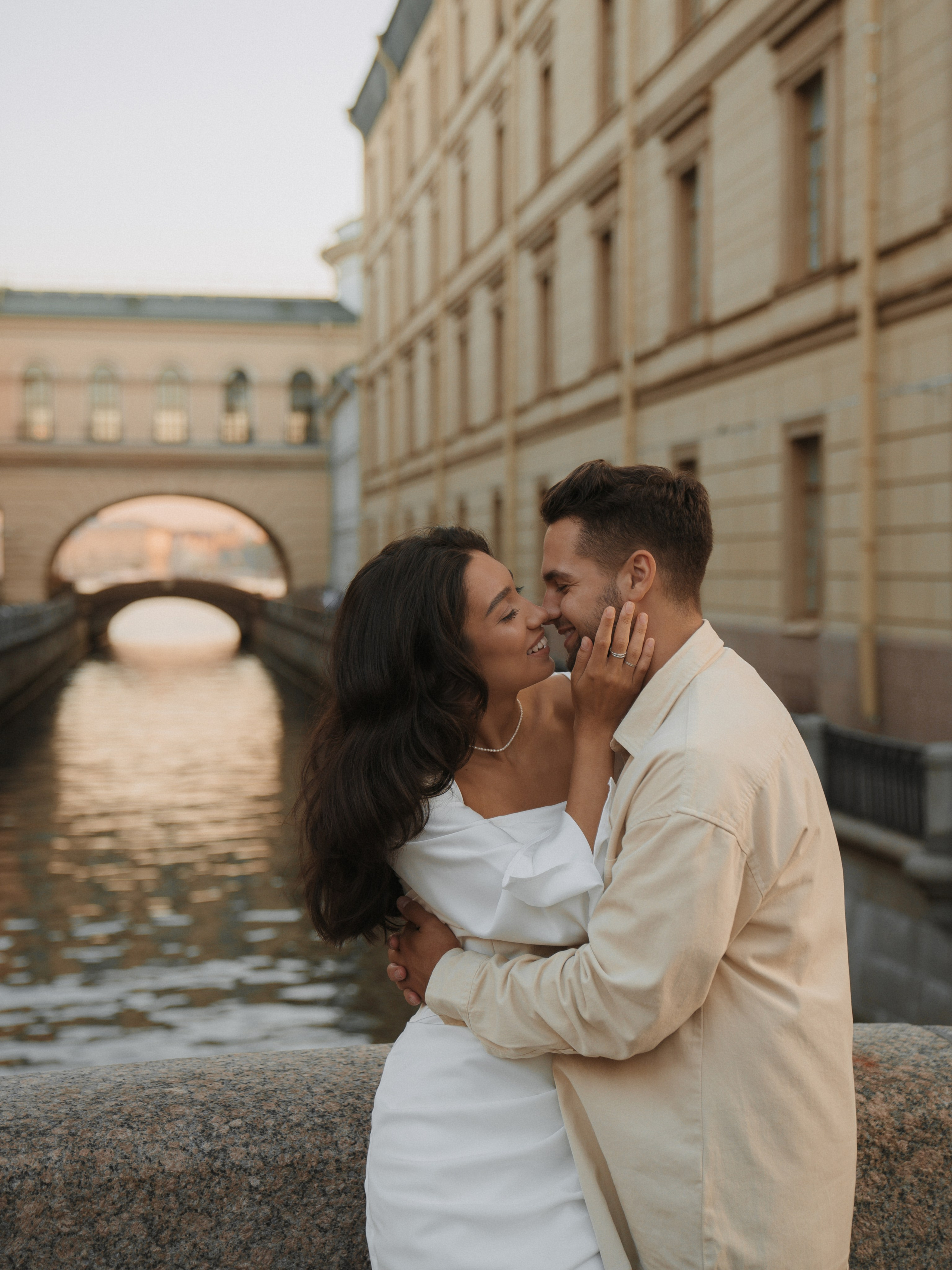 Прогулочная фотосессия. Фотограф в Сочи Алина Арт