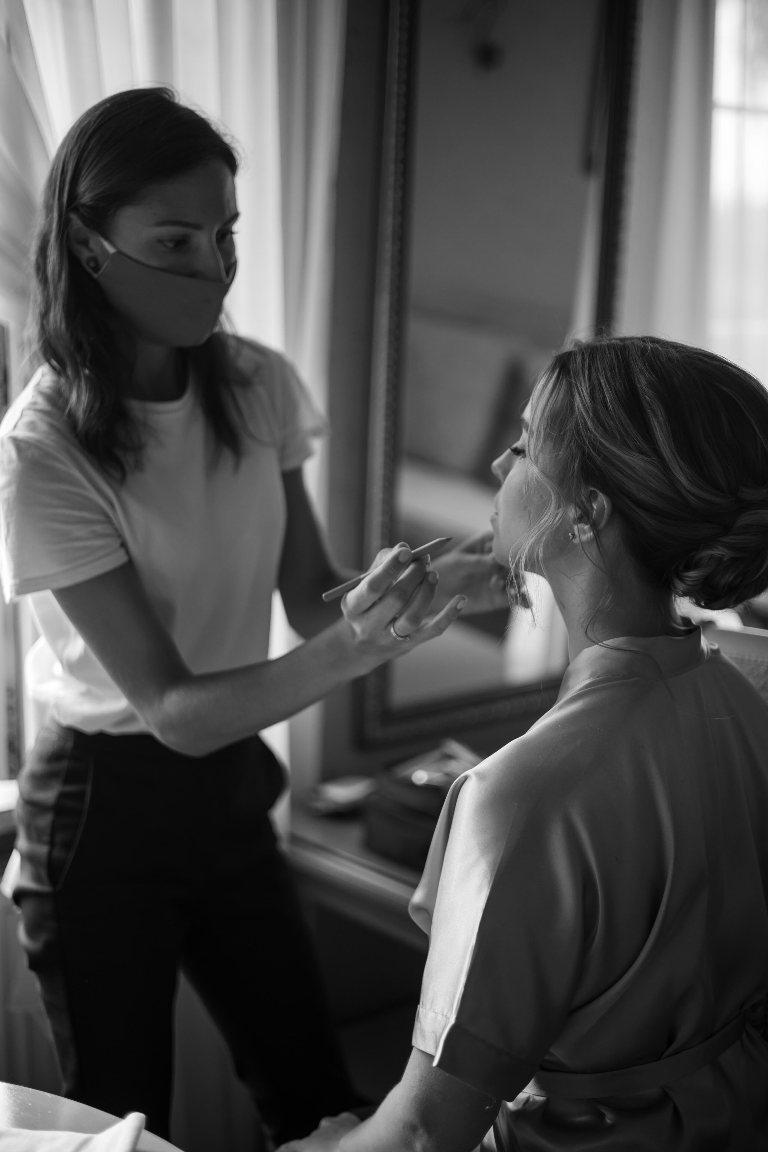 Даша и Илья, Дворянское гнездо. Свадебный и репортажный фотограф (Москва, Королев и другие)