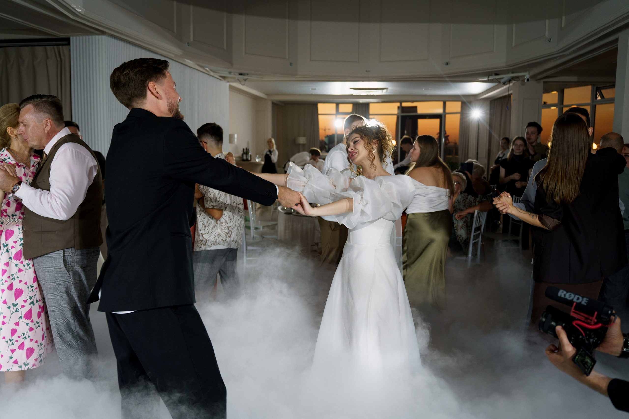 Глеб+Ангелина. Свадебный фотограф в Краснодаре Алексей Кудинов