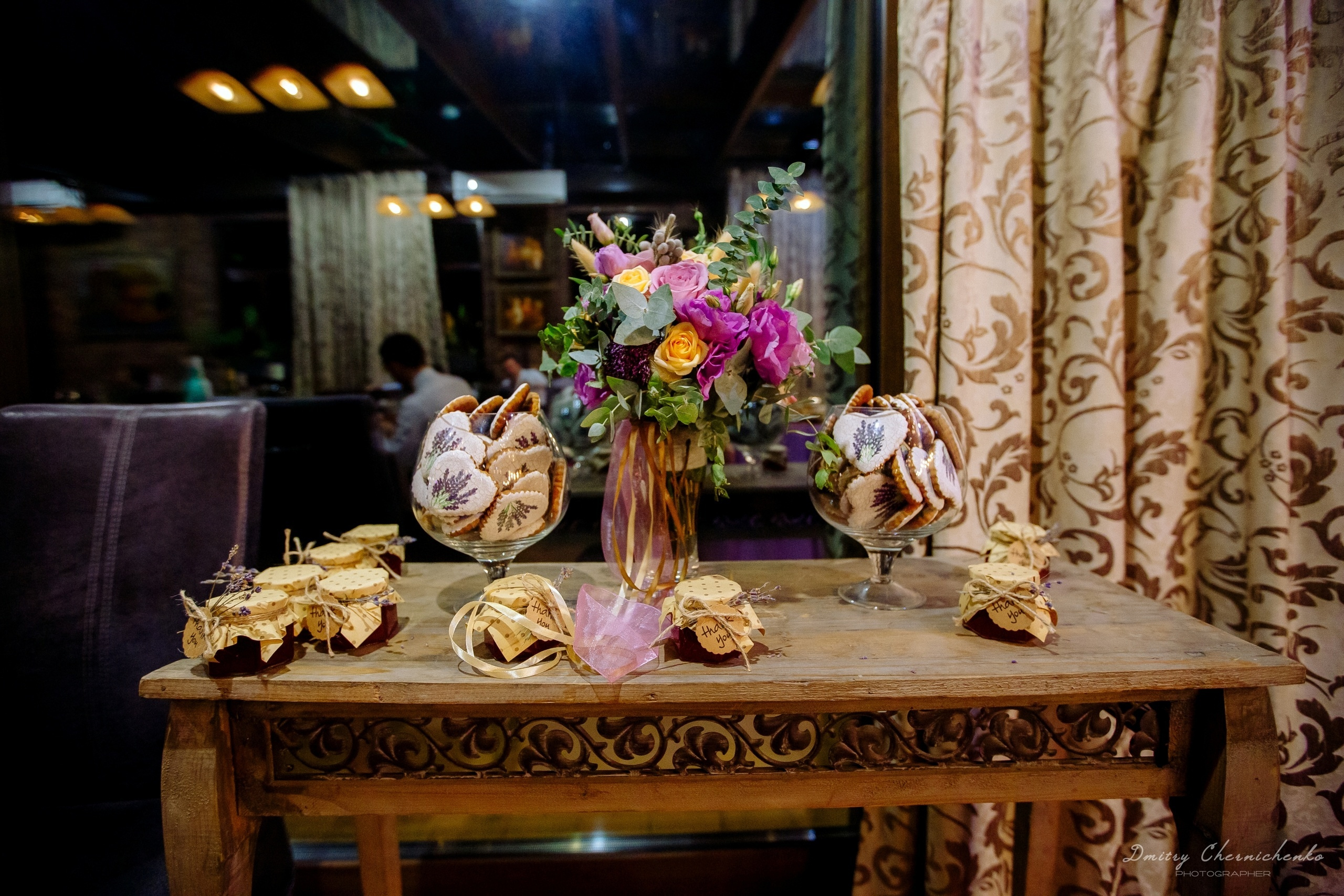 Дмитрий и Наталья. Люкс фотограф Москва