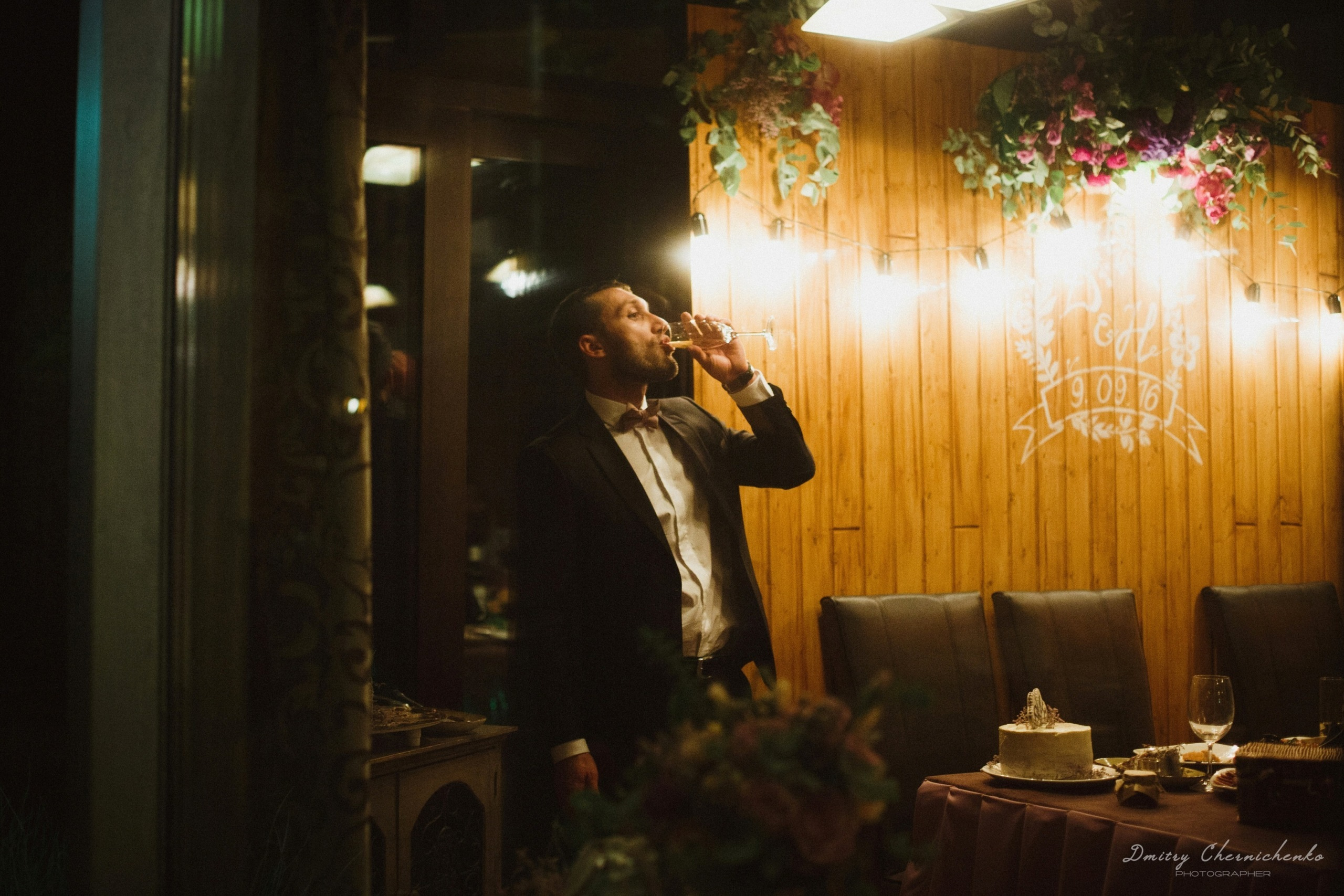 Дмитрий и Наталья. Люкс фотограф Москва