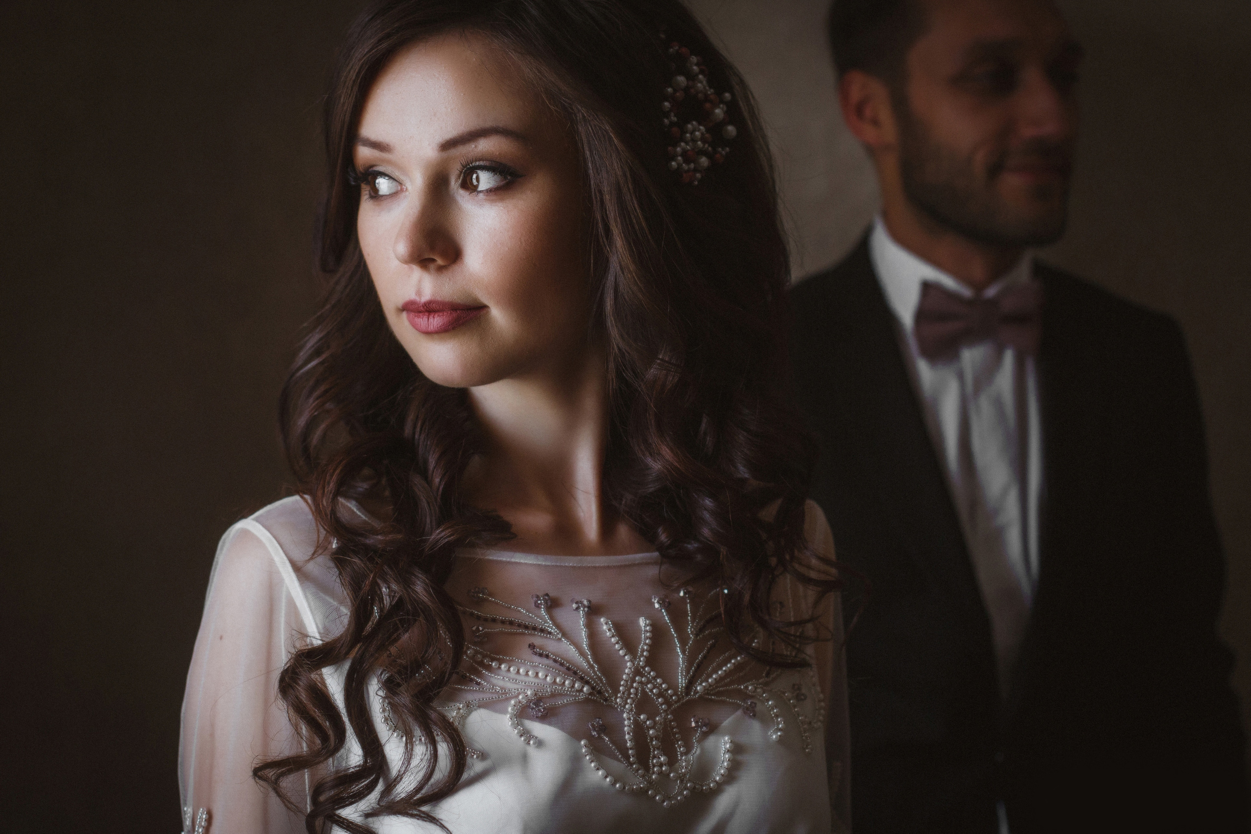 Дмитрий и Наталья. Люкс фотограф Москва