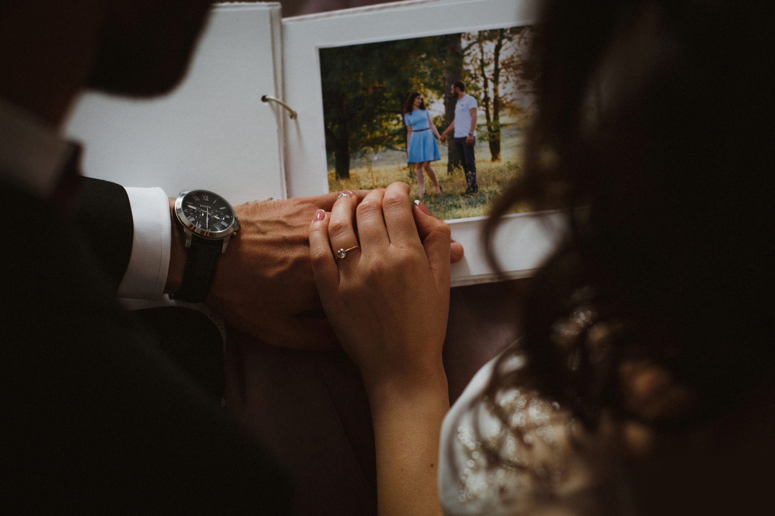 Дмитрий и Наталья. Люкс фотограф Москва