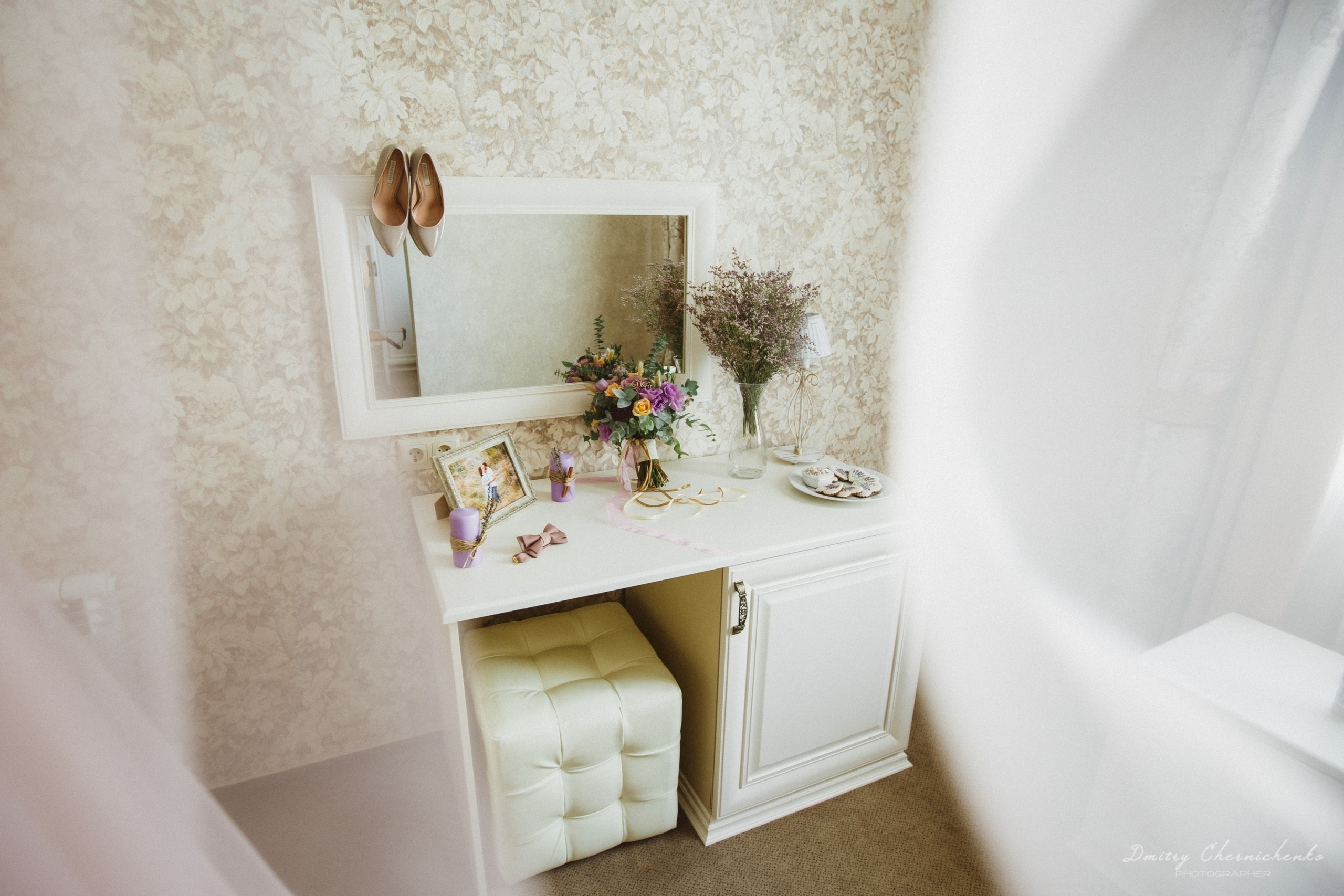 Дмитрий и Наталья. Люкс фотограф Москва