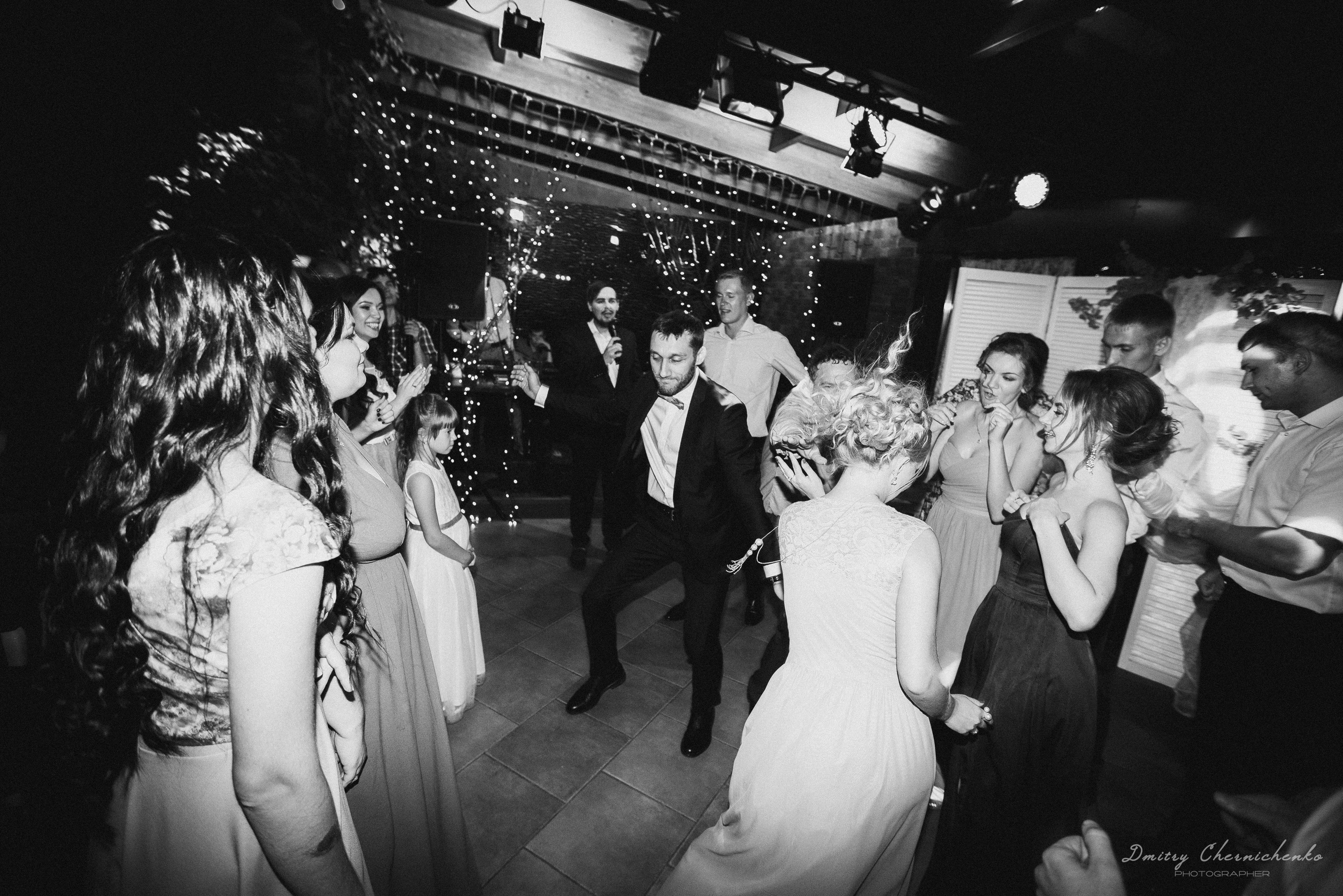 Дмитрий и Наталья. Люкс фотограф Москва