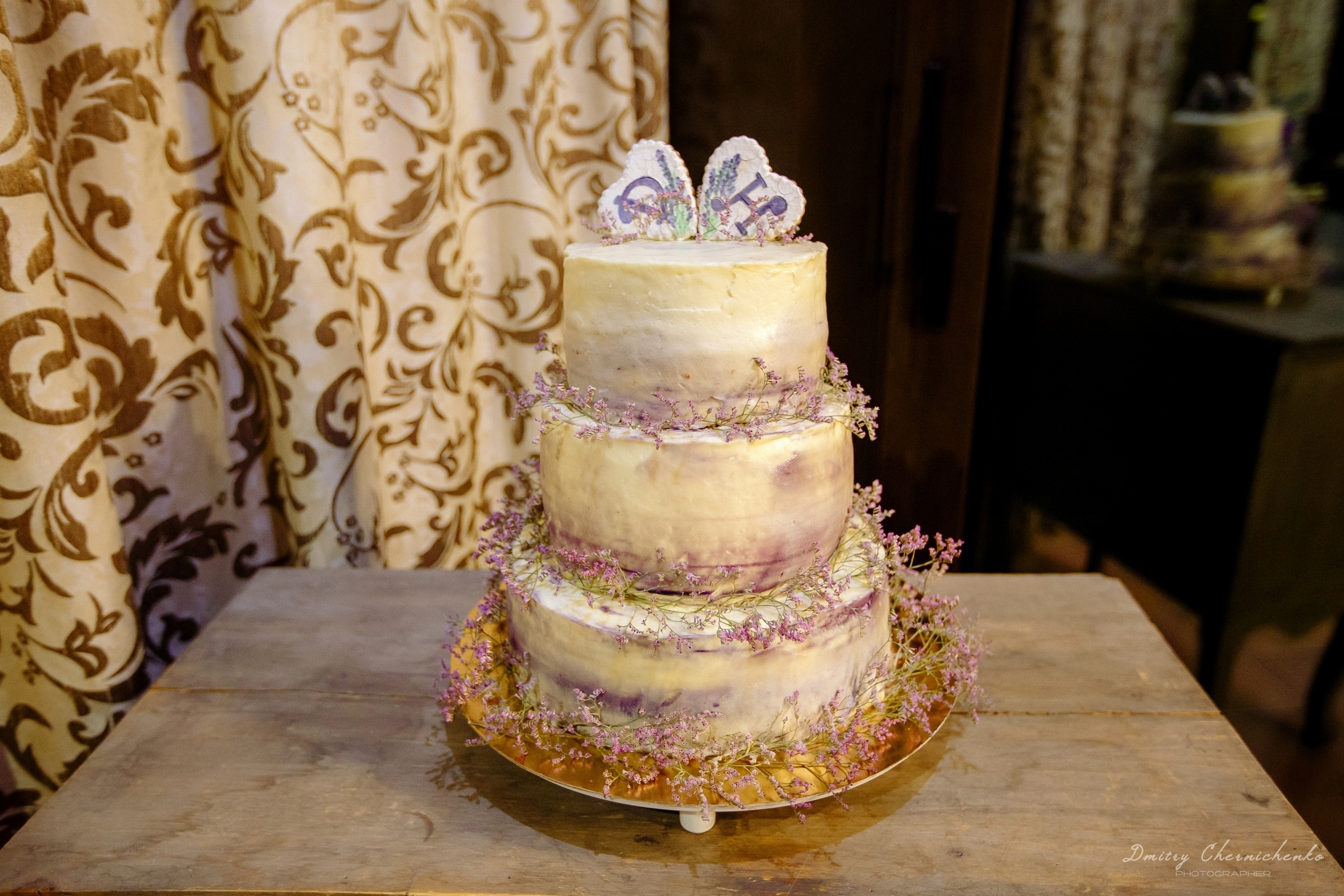 Дмитрий и Наталья. Люкс фотограф Москва