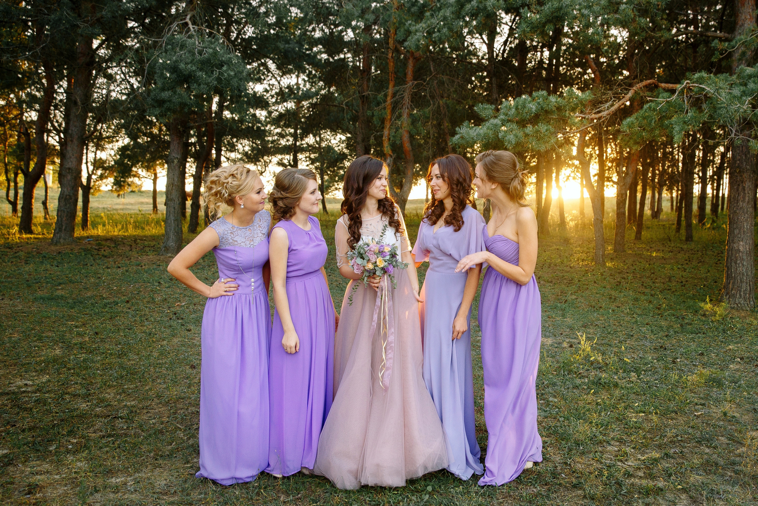 Дмитрий и Наталья. Люкс фотограф Москва