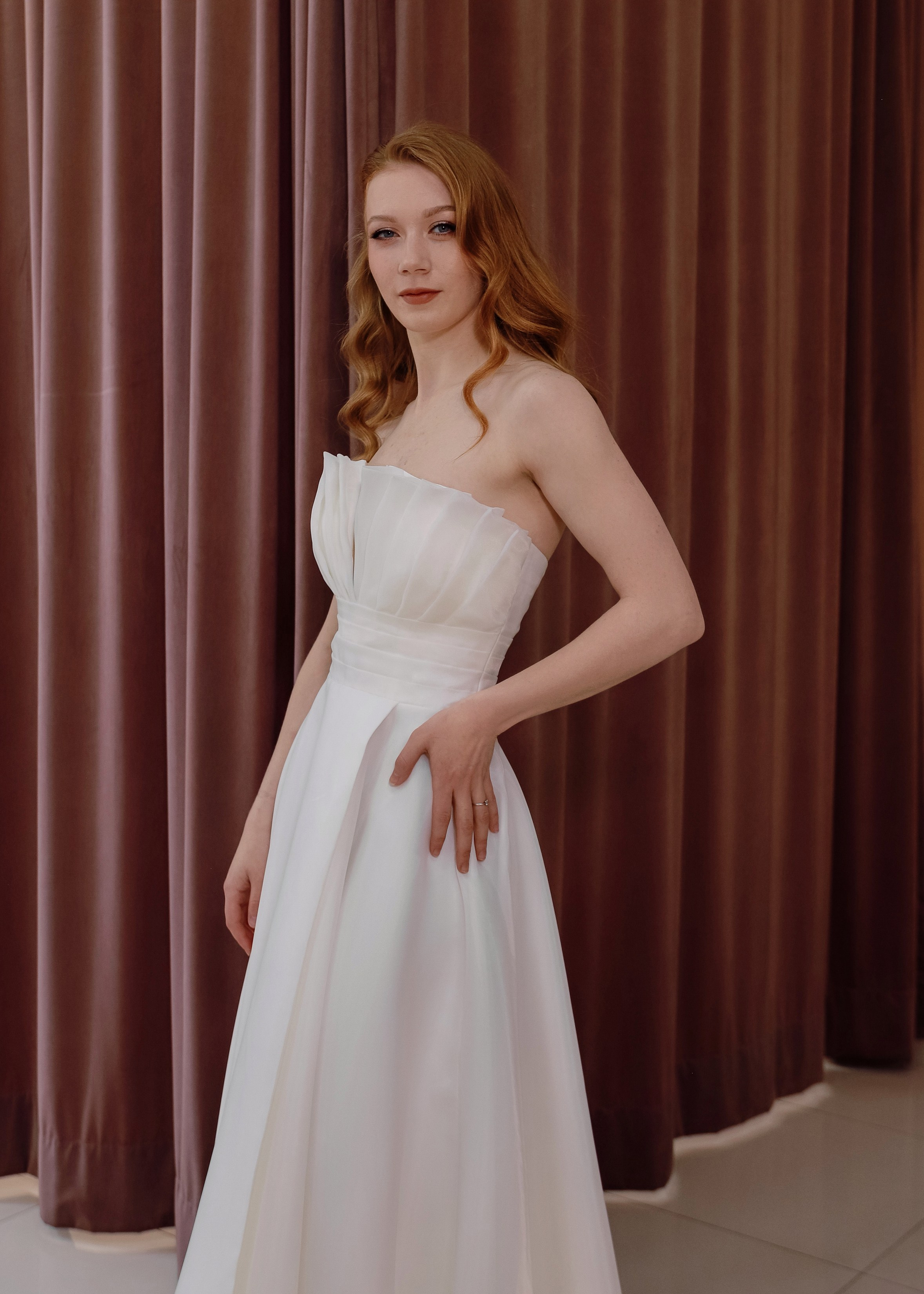 Свадебный салон Афродита. Фотограф Юлия Мальцева