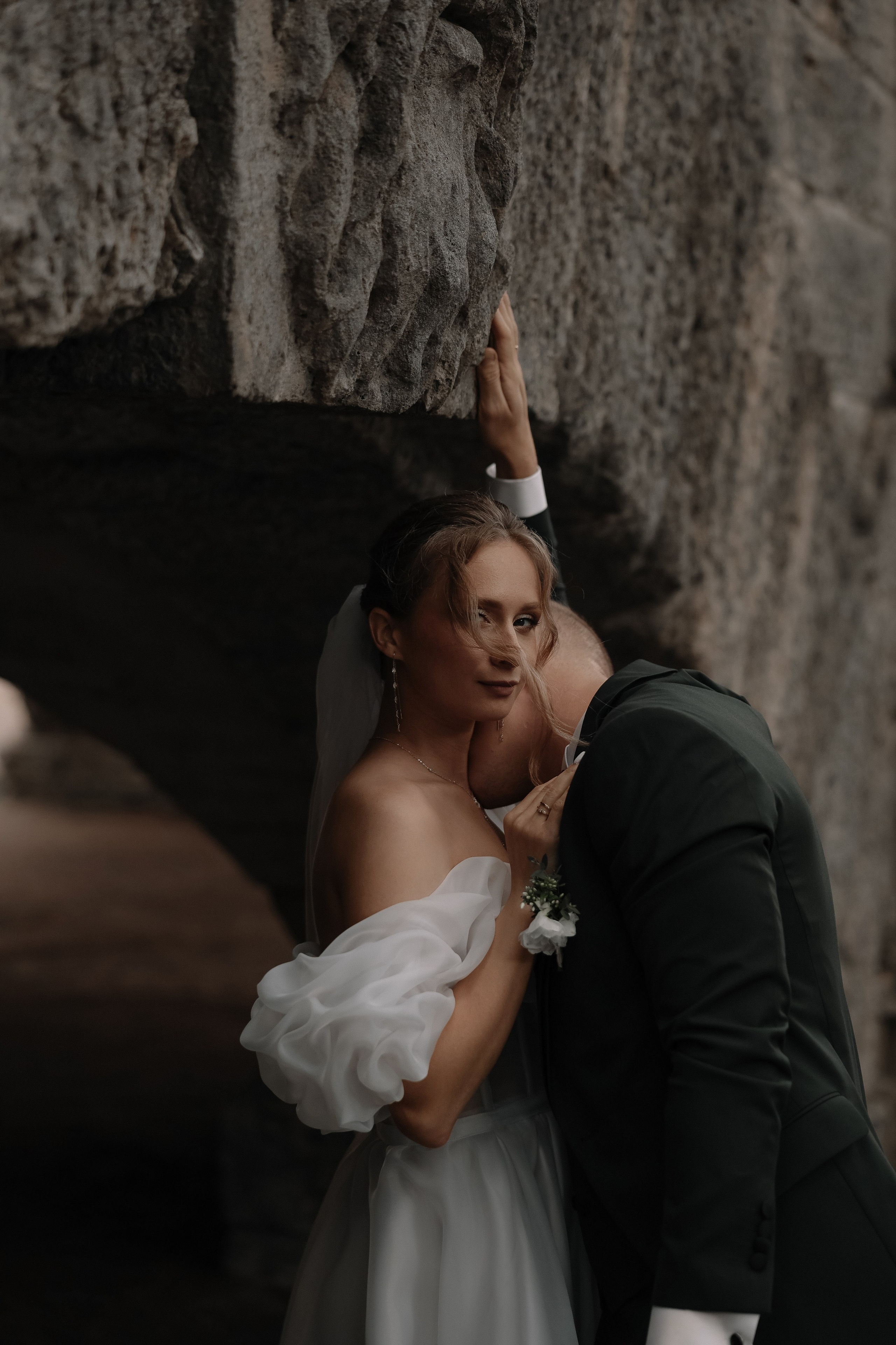 Настя и Тёма. Свадебный и семейный Фотограф Денис Кошель