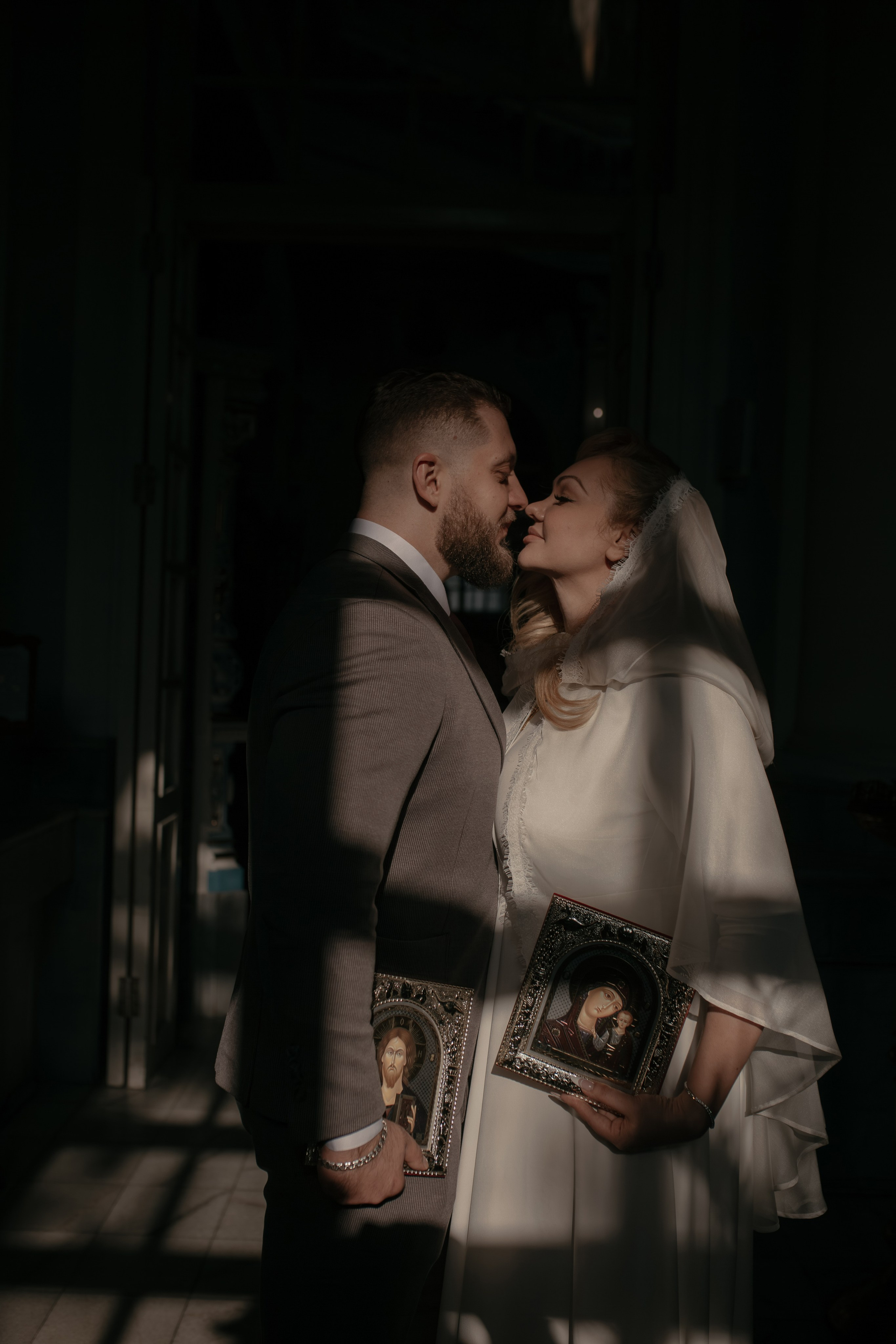 фотограф на венчание Ташкент