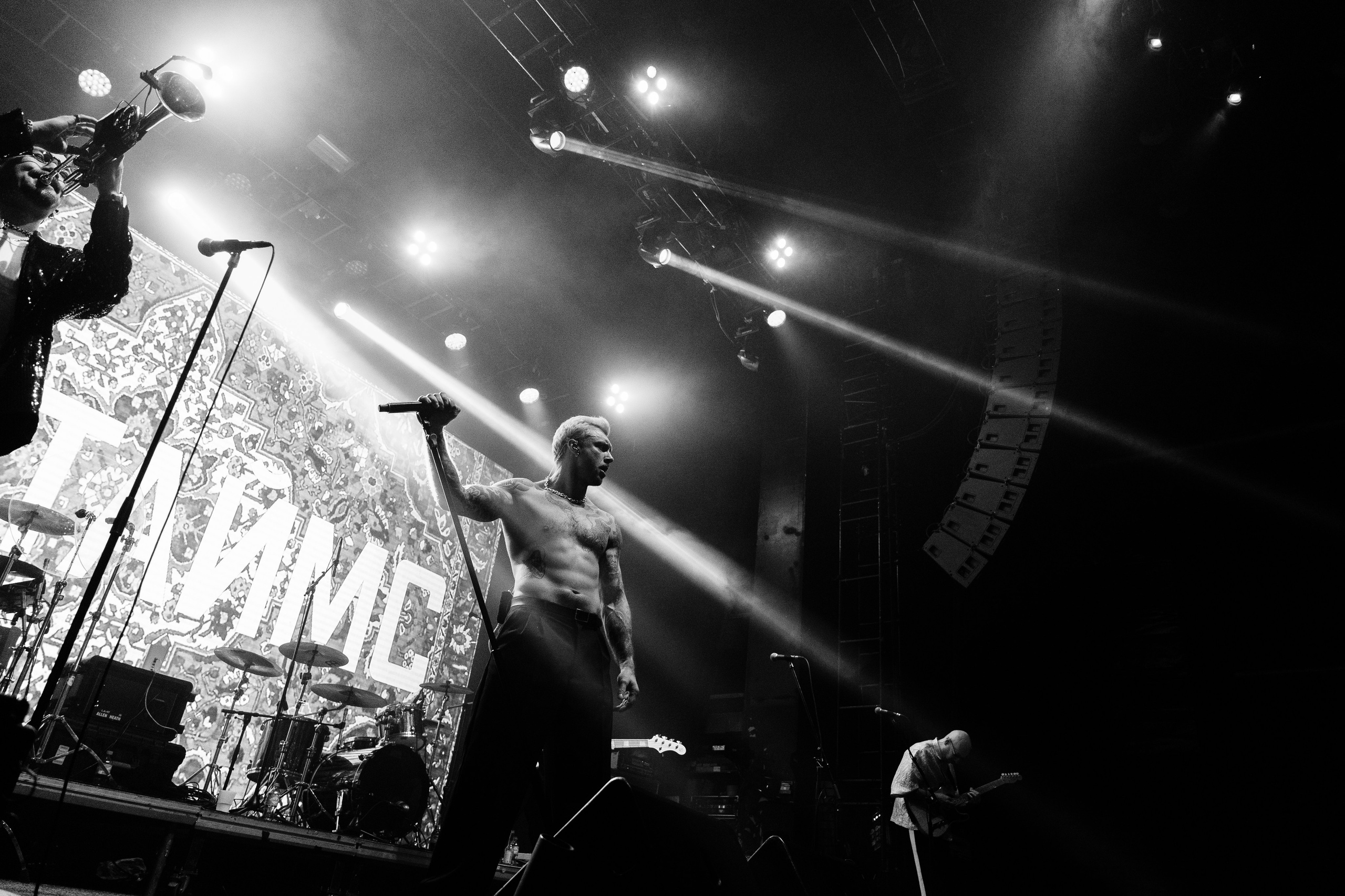 ГудТаймс. Репортажный фотограф Александр Казин в Москве | Концерты и мероприятия