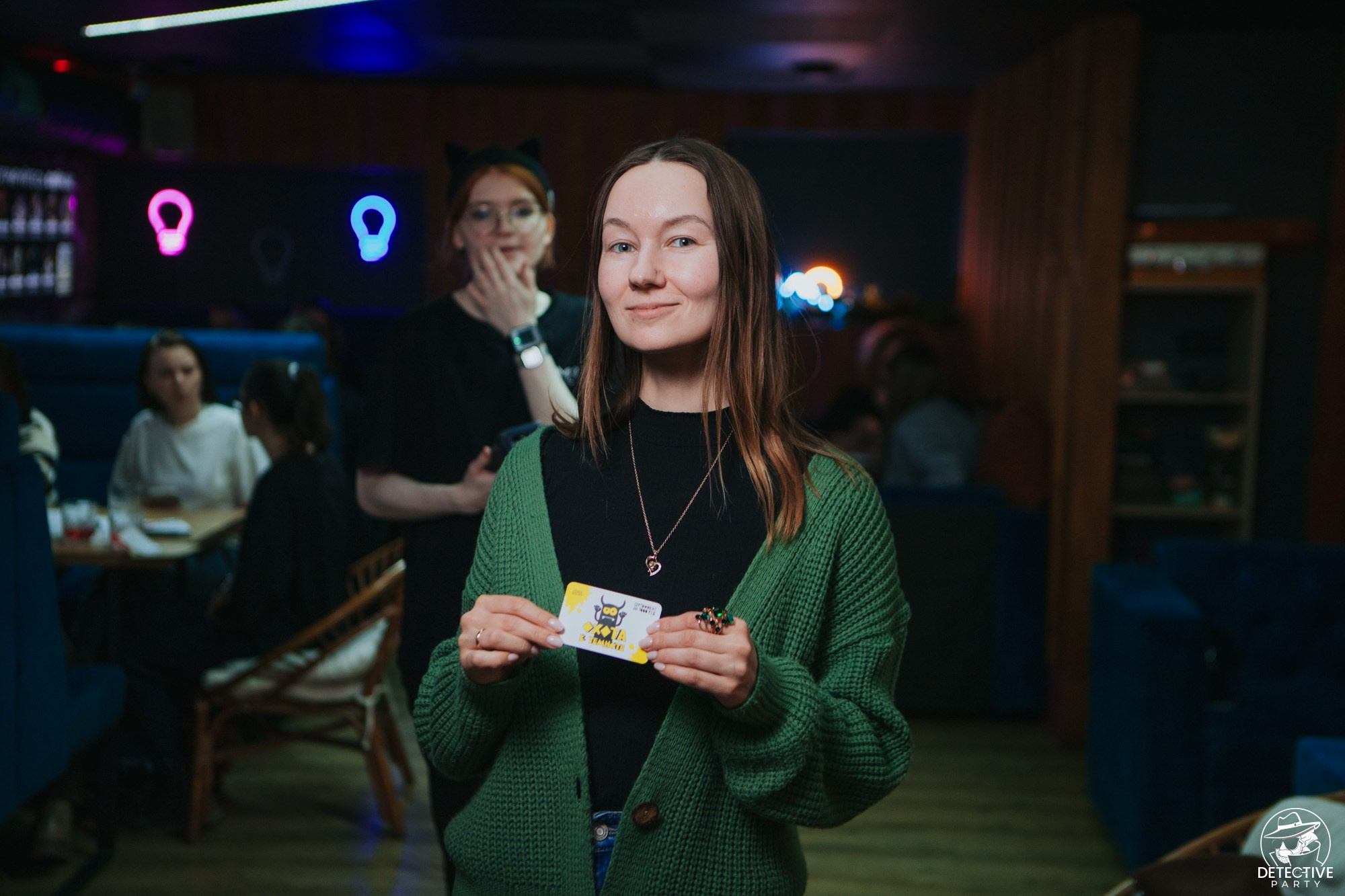 Detective Party. Свадебный и репортажный фотограф в Екатеринбурге и Сухом Логу