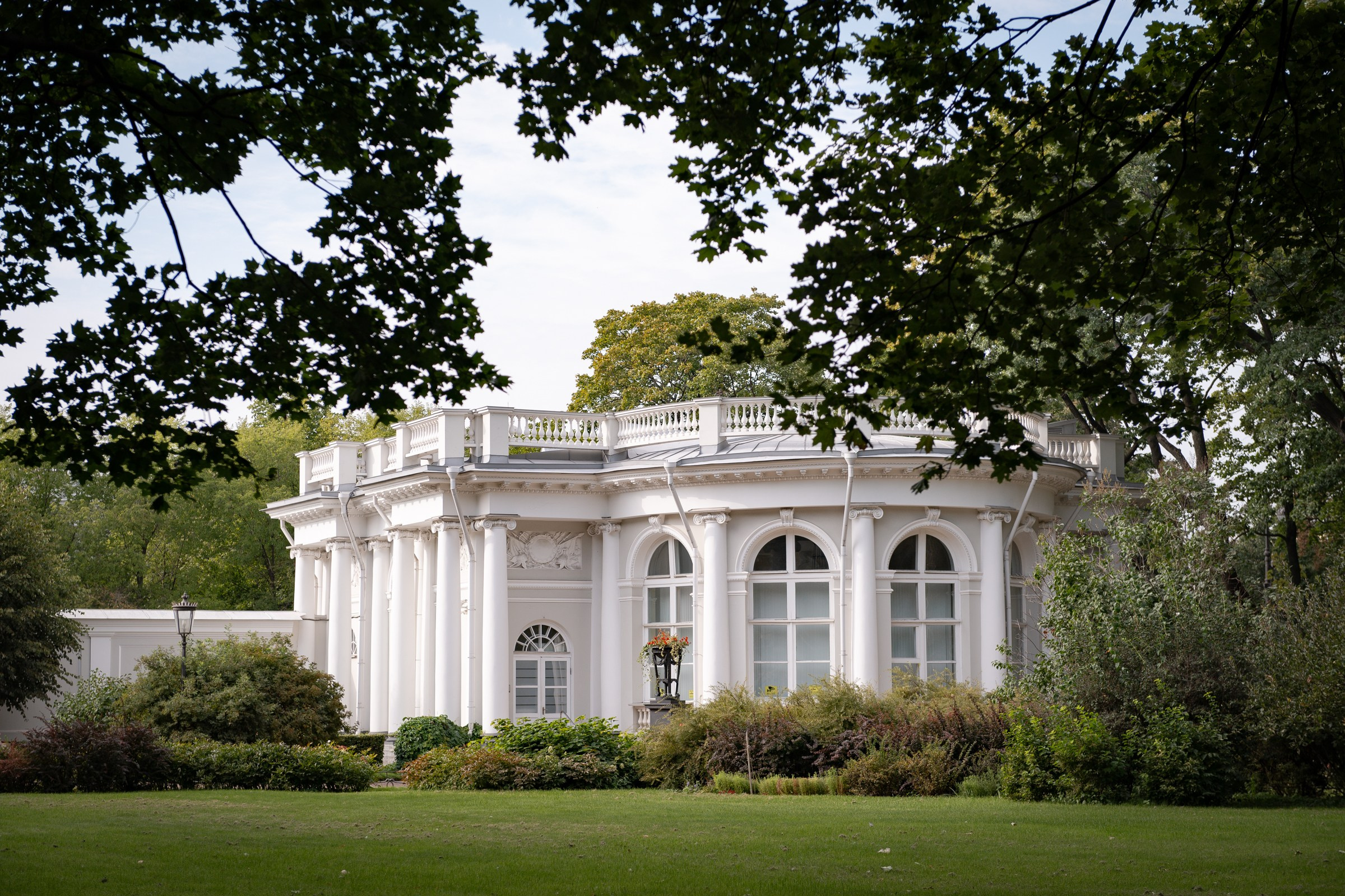 места для фотосессии в Санкт-Петербурге