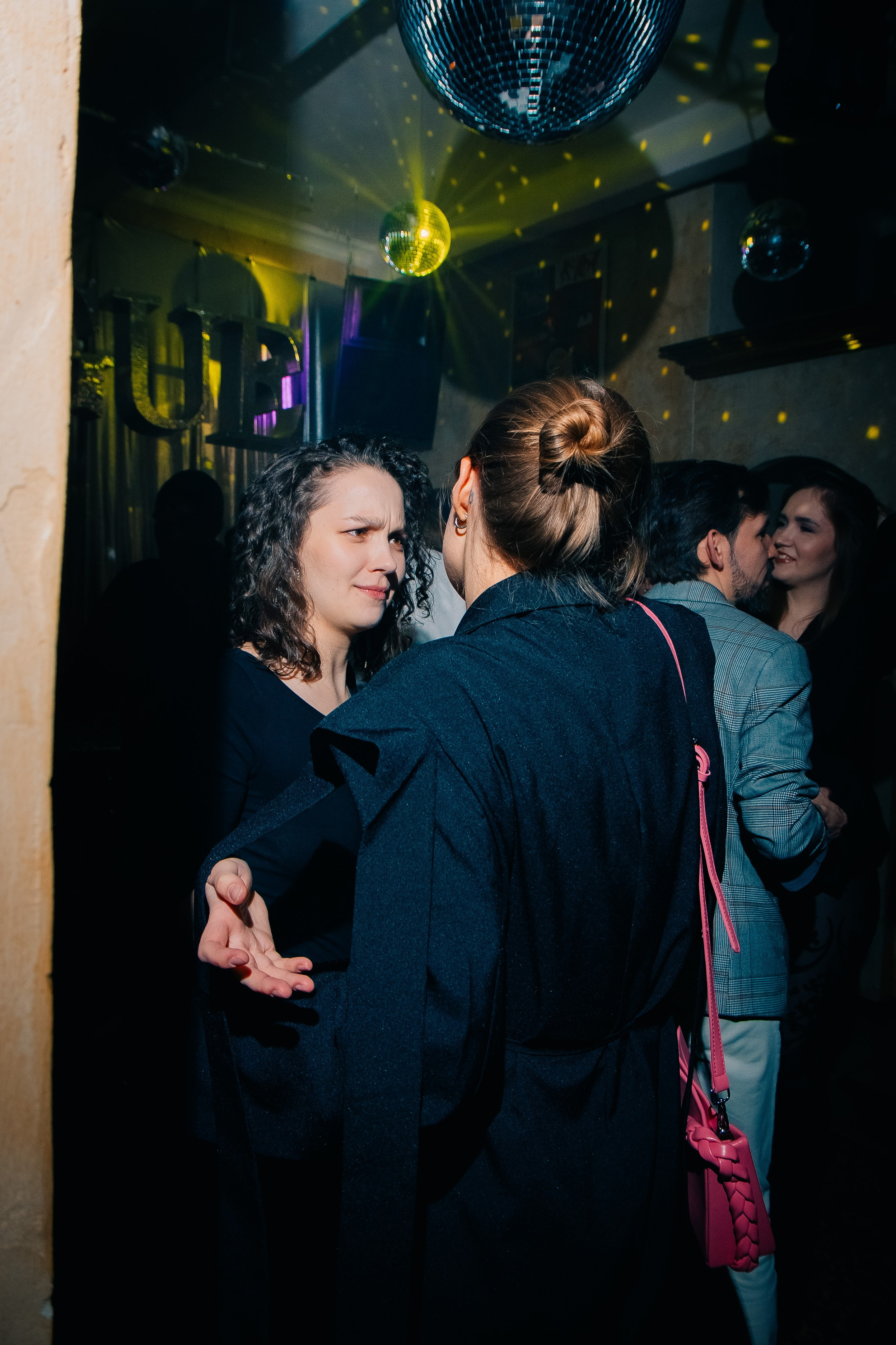 VOGUE BAL 14.02. Фотограф Егор Огородов