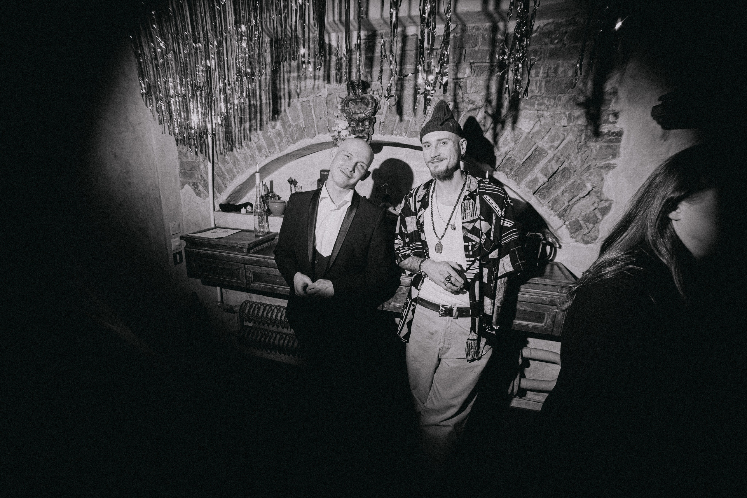 VOGUE BAL 14.02. Фотограф Егор Огородов