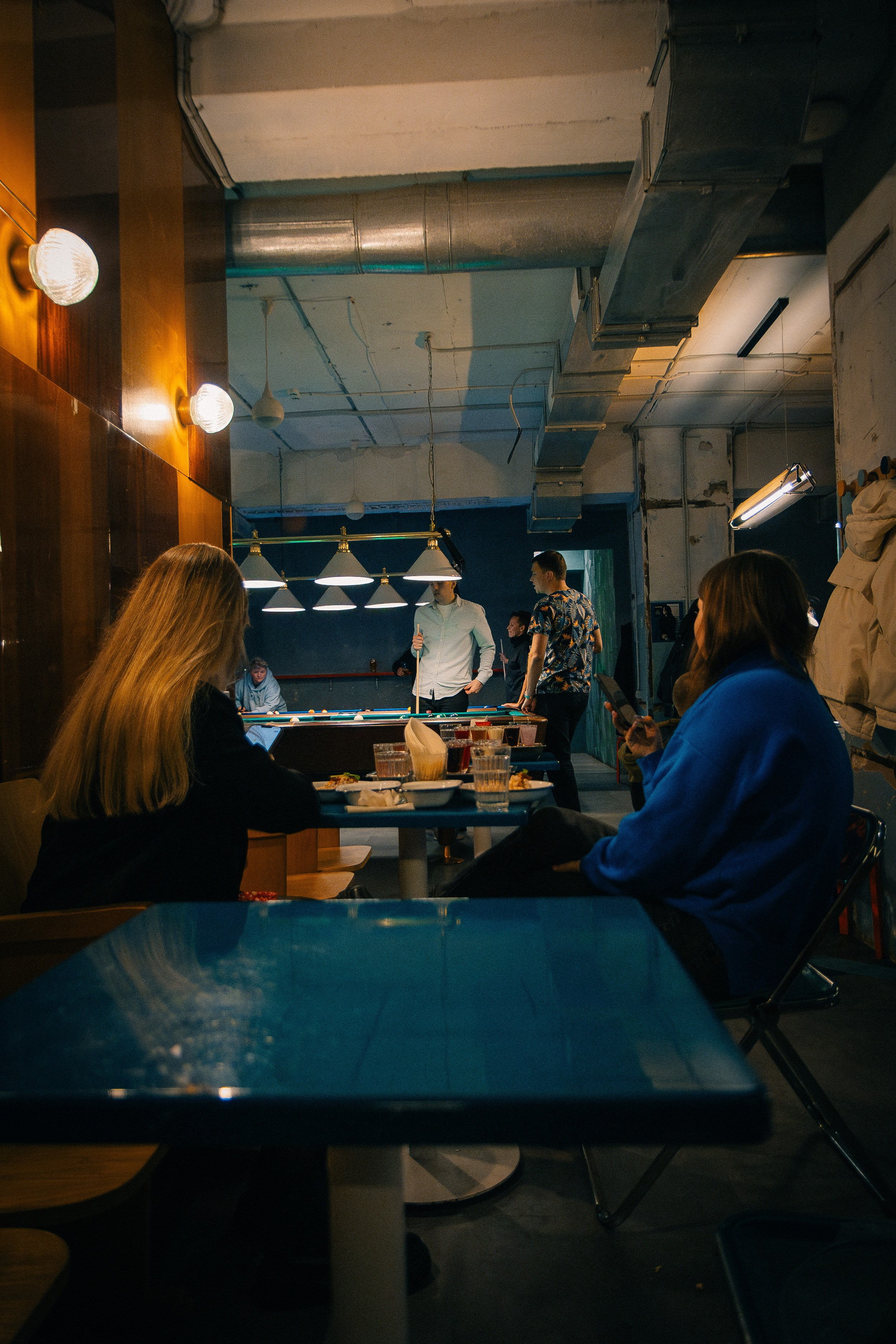 Мероприятия. Фотограф Егор Огородов