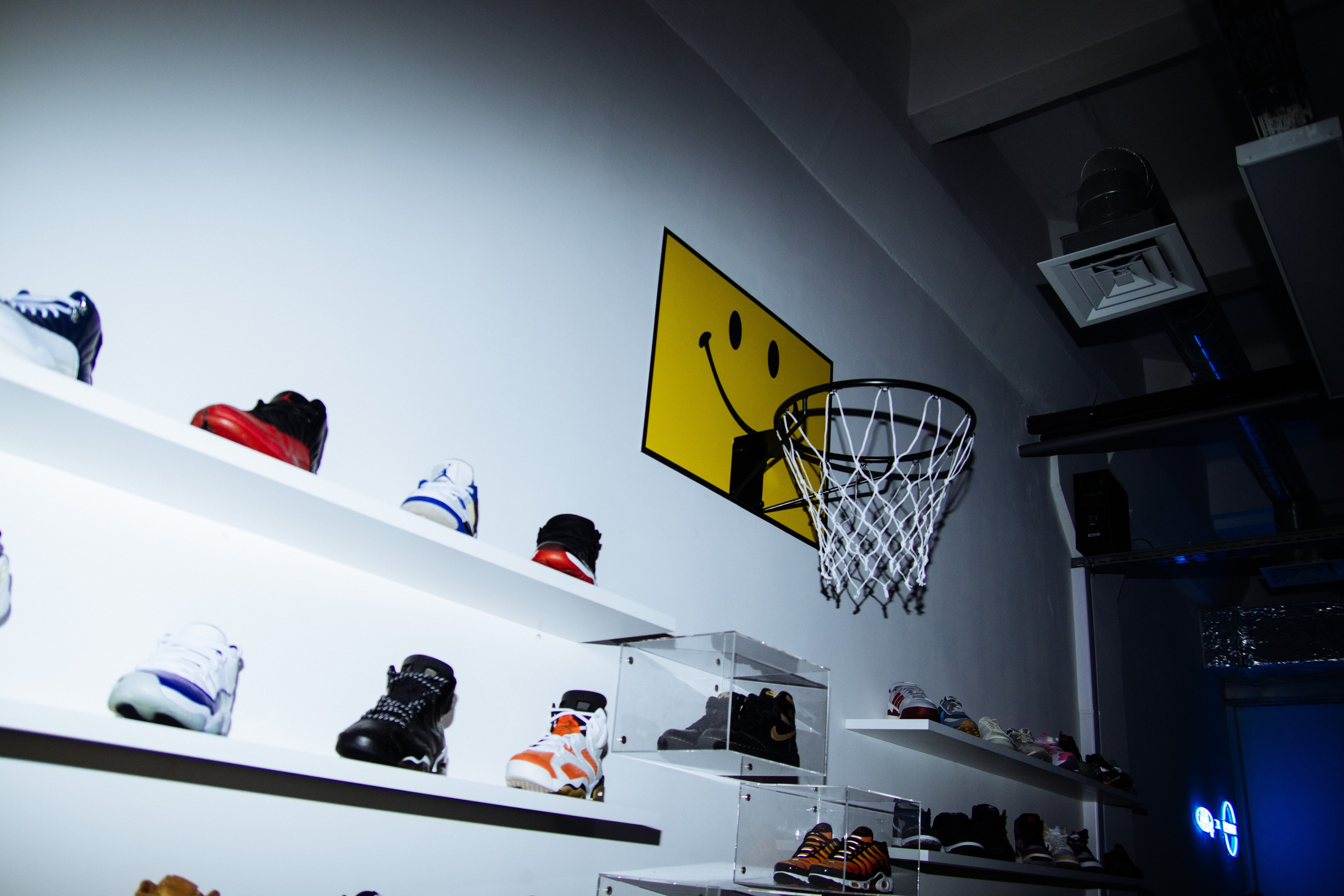 Тусовки. Фотограф Егор Огородов