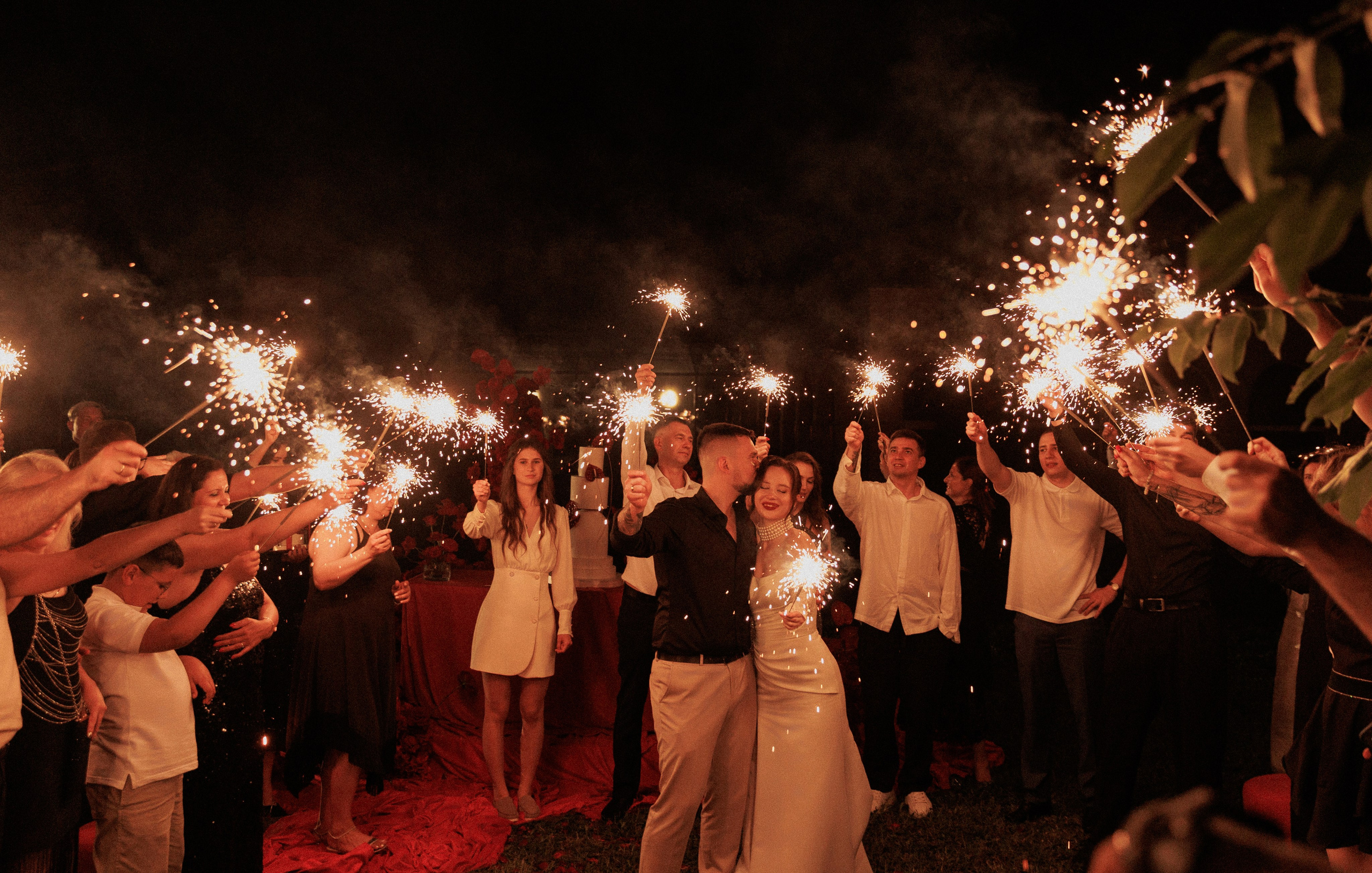 Red. Фотограф Краснодар Юлия Бураченко Свадьбы Репортаж Семейные Индивидуальные съемки