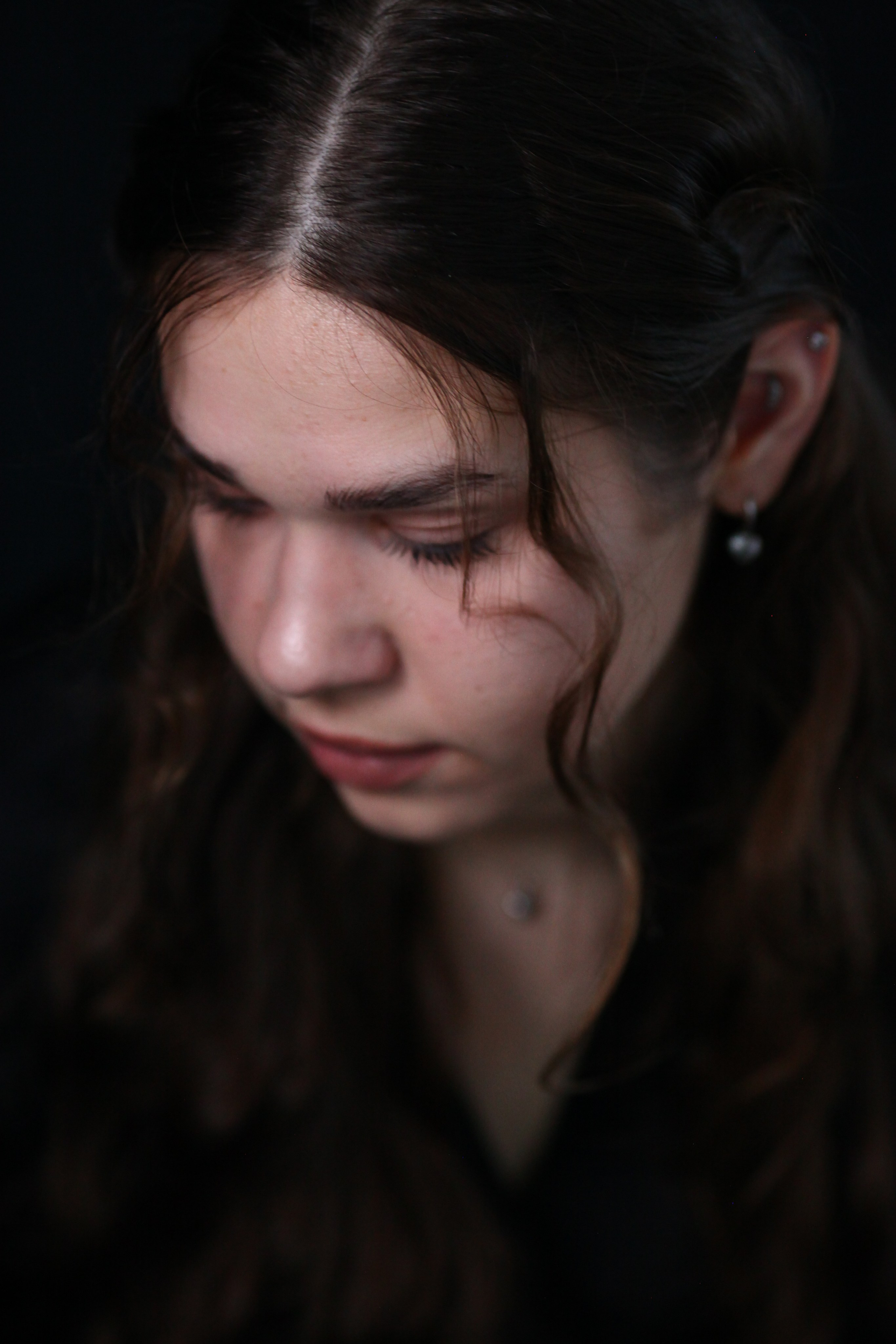 Портреты | Фотограф Эмили Высоцкий. Фотограф Эмили Высоцкий