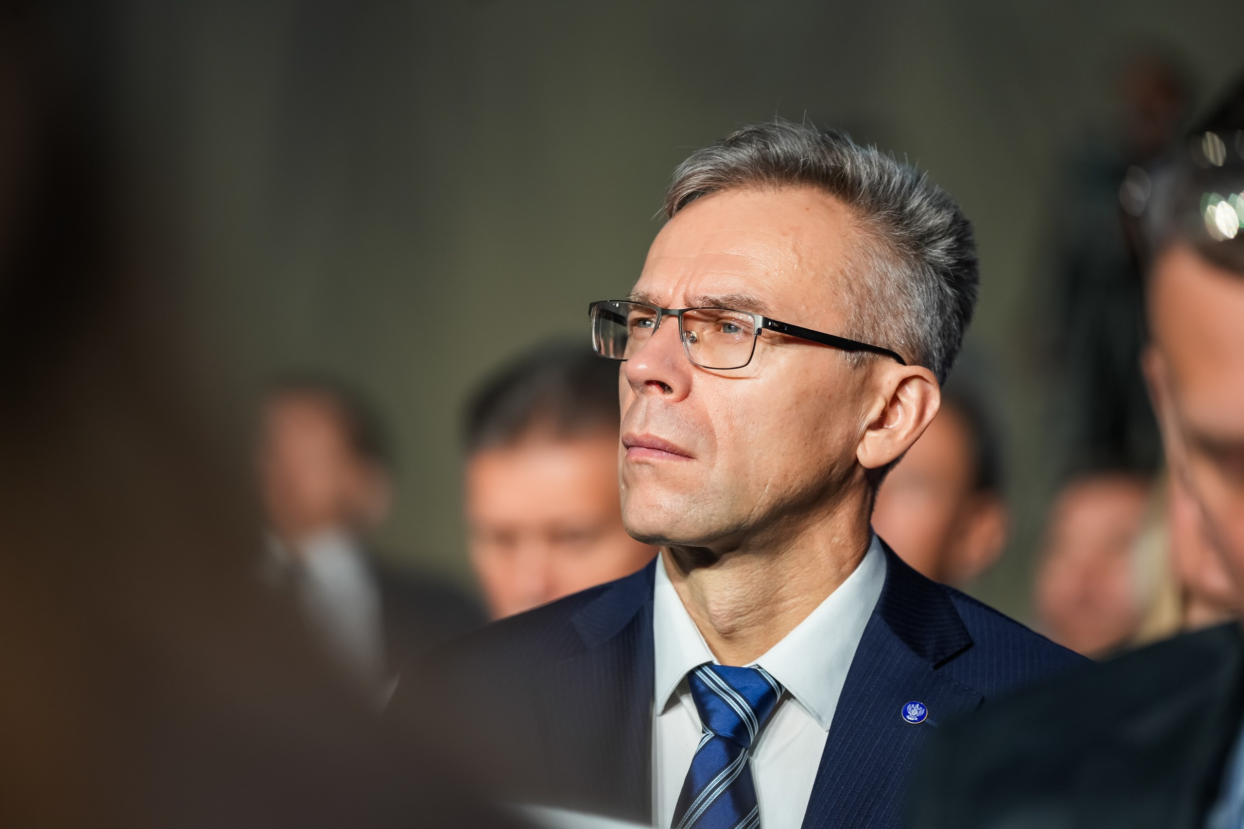 XXIV Форум Спектр | Роза Холл. Репортажный фотограф | Роза Хутор Красная Поляна Сочи Сириус