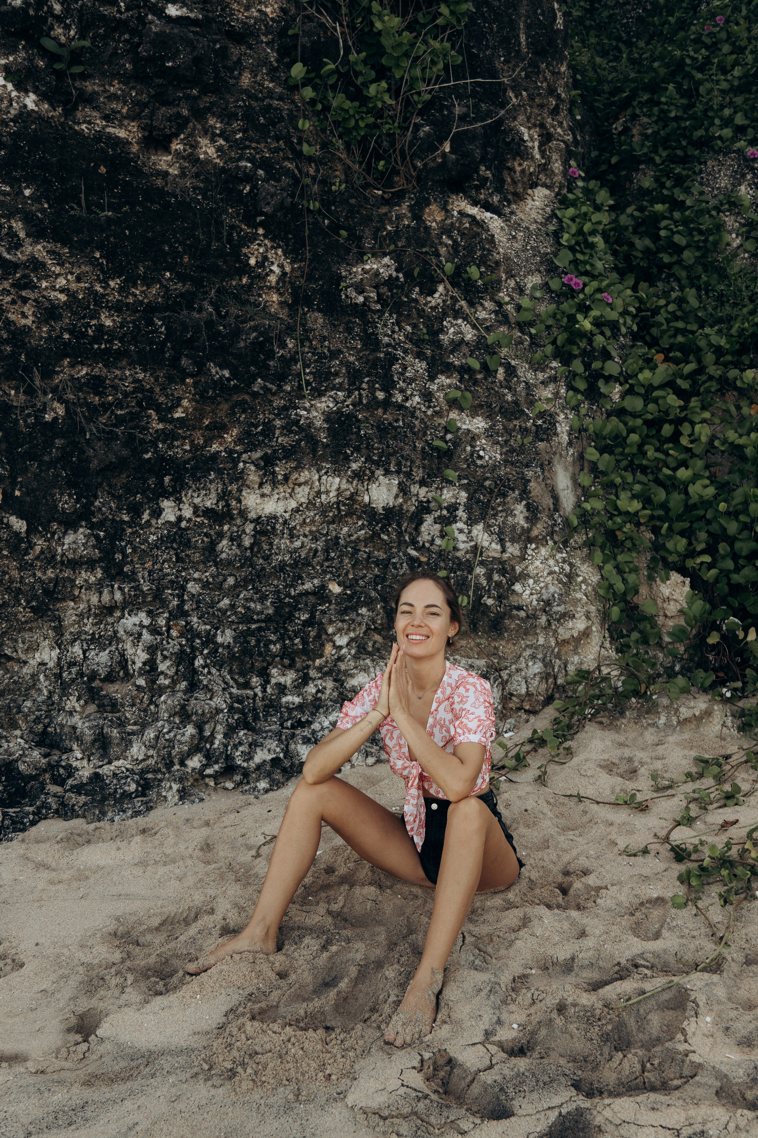 Julia. Olga Antipova — photographer