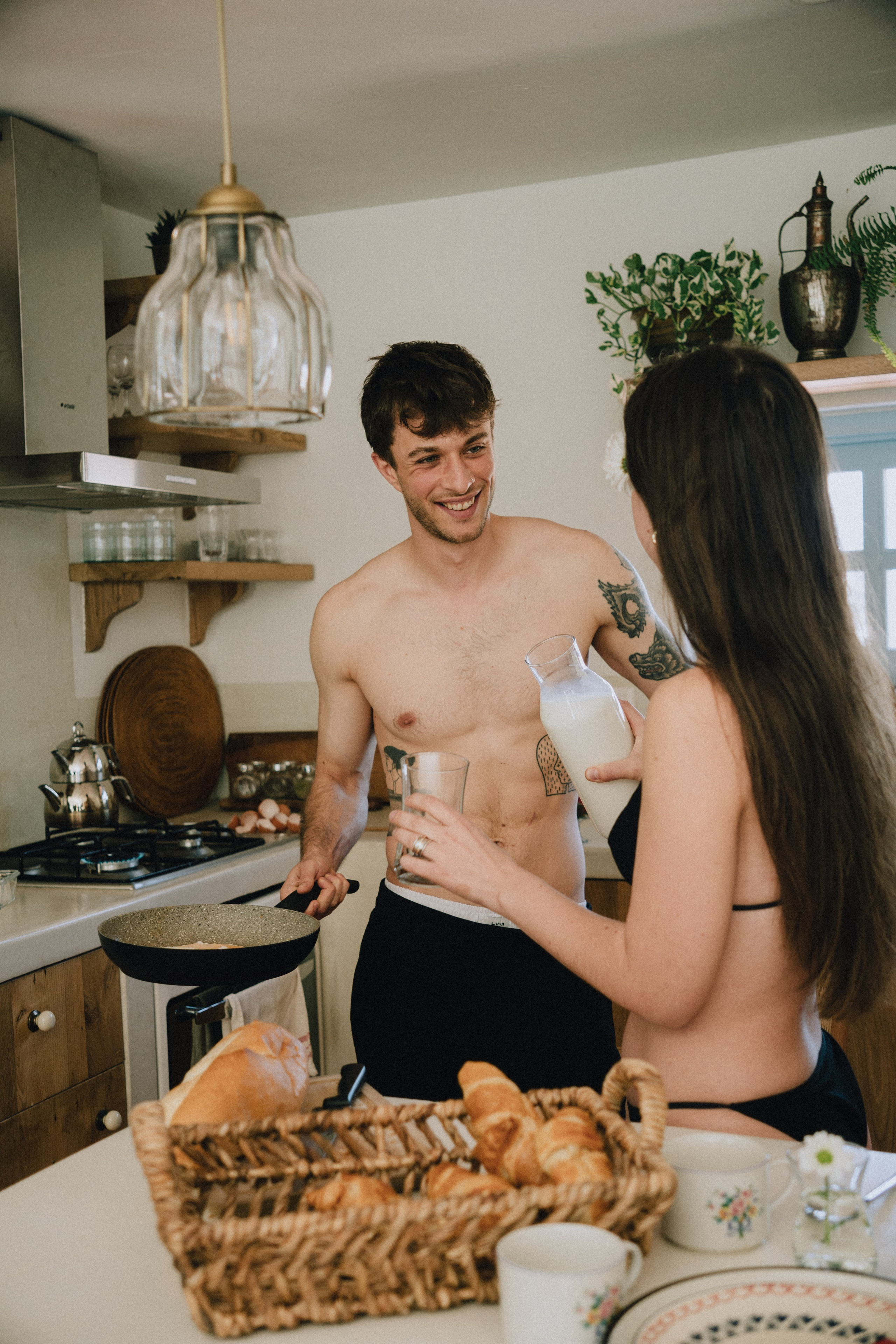 Olga Antipova — photographer