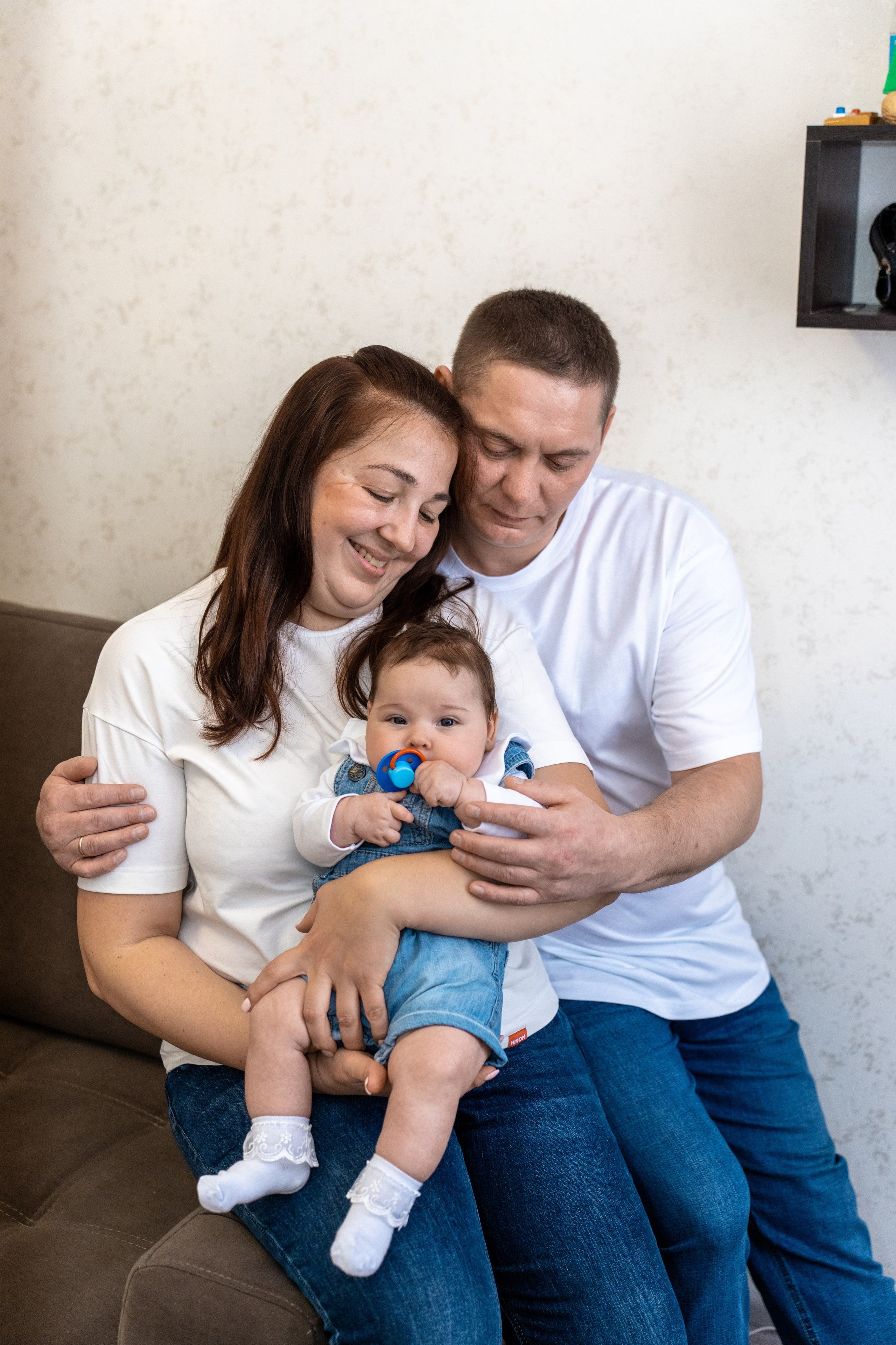 Семейные и детские фотосессии. Фотограф на Крещение Тула и Венчание в Туле, детский и семейный фотограф