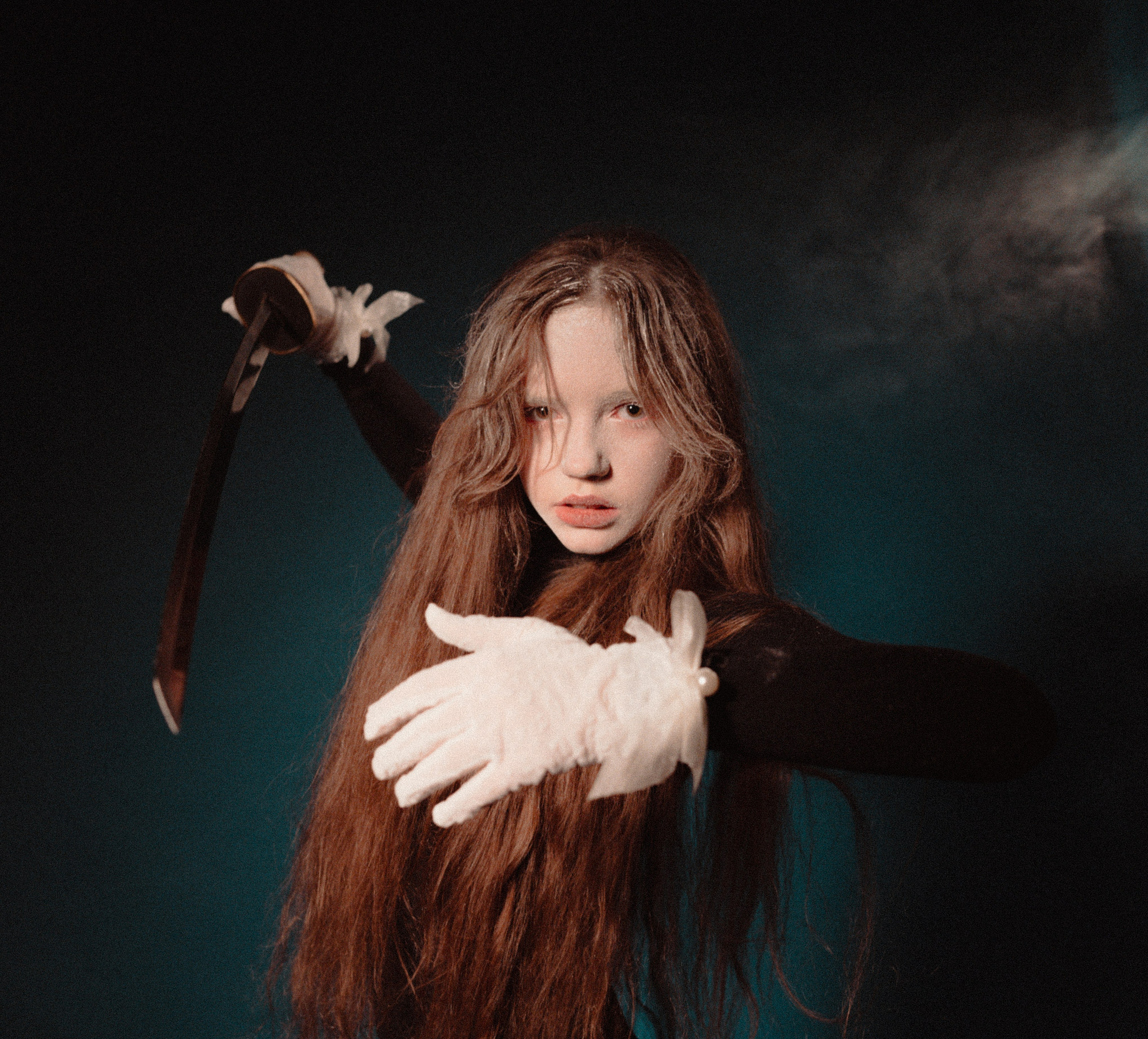 Ева Aestetics. Сергей Батый коммерческий фотограф в городе Ярославль и Москве