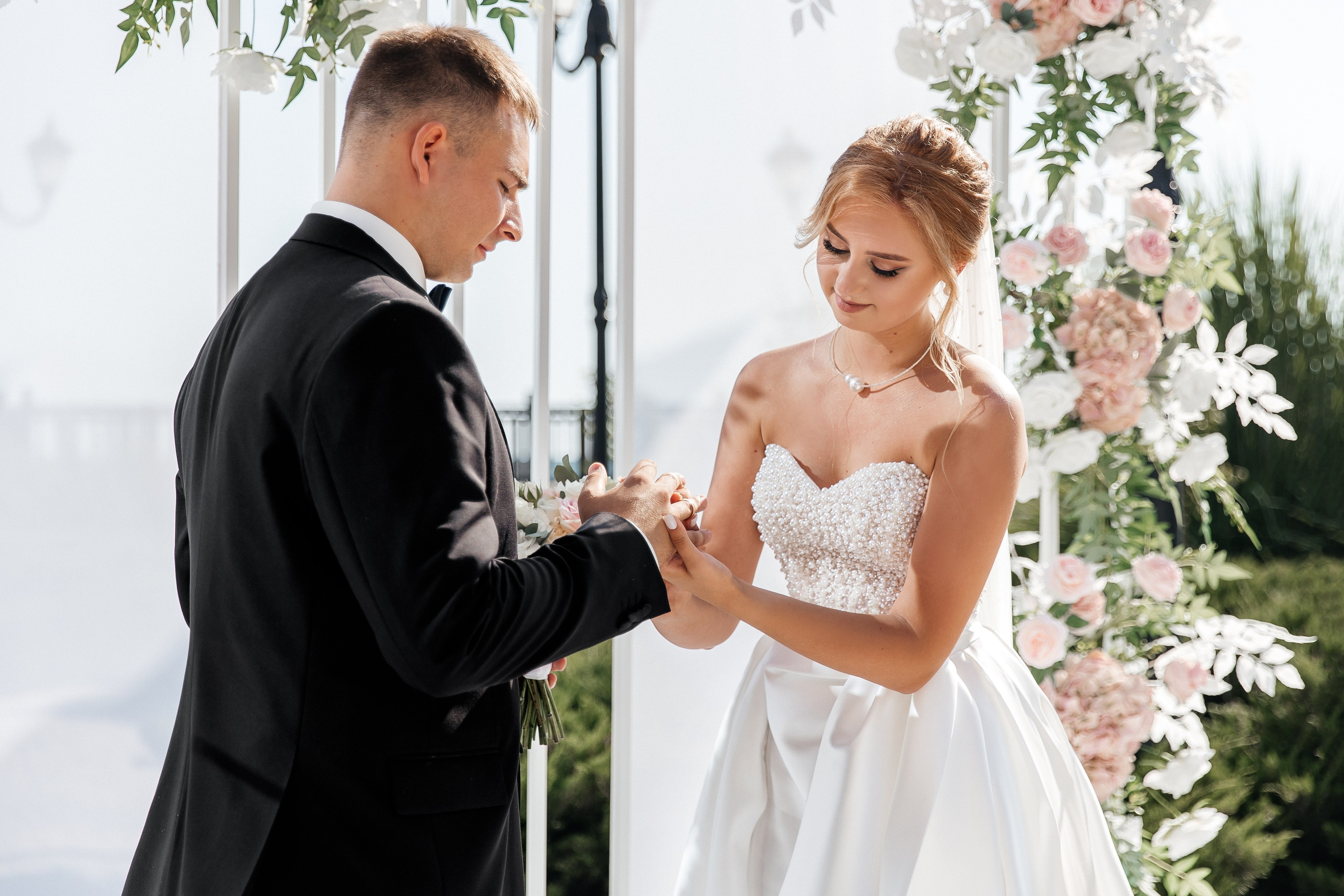 DANIIL & STEFANIA. Свадебный фотограф в Евпатории и в Крыму, Love story, женский портрет