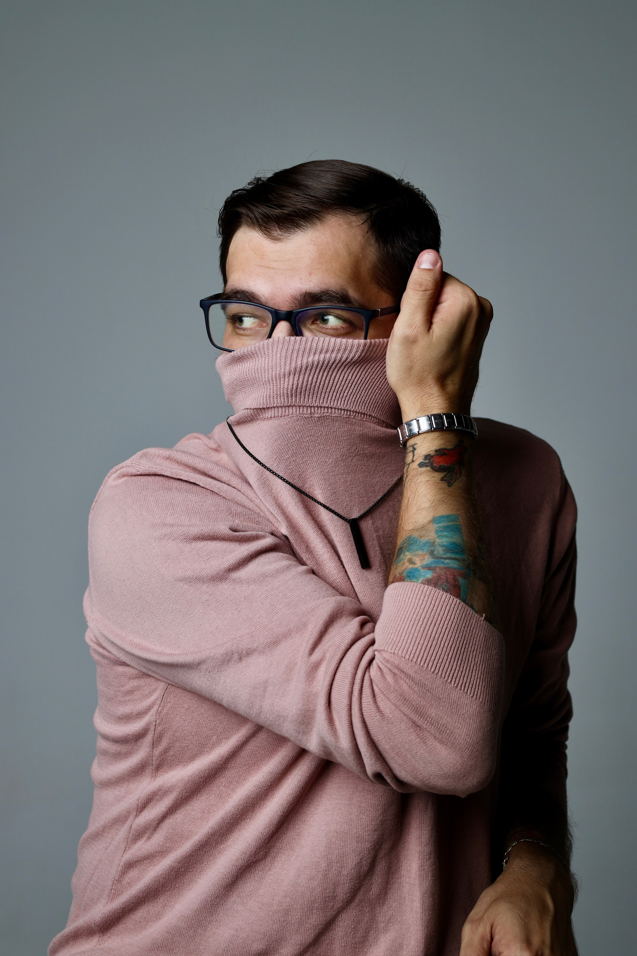 Станислав. Фотограф Челябинск Беспалова Надежда