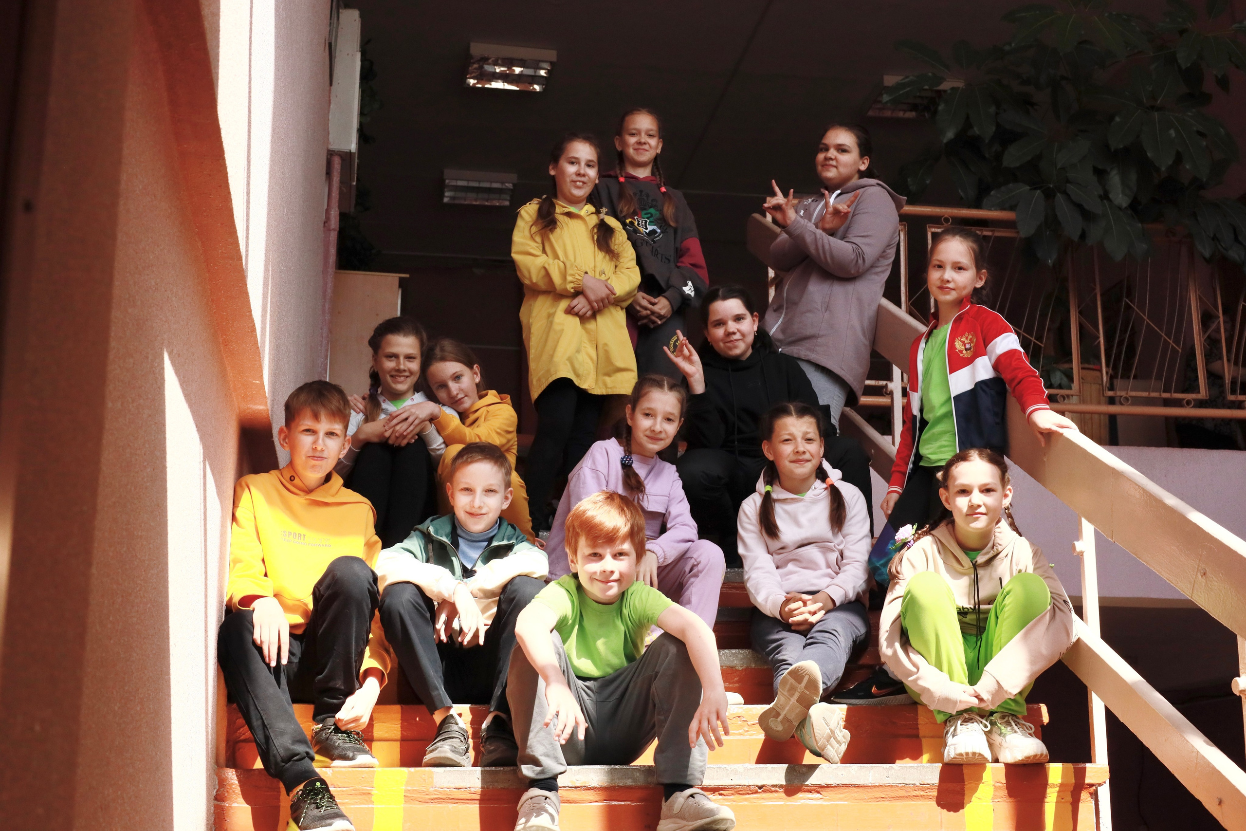 Школа и детский сад. Семейный фотограф Новосибирск Фотограф на выписку Новосибирск