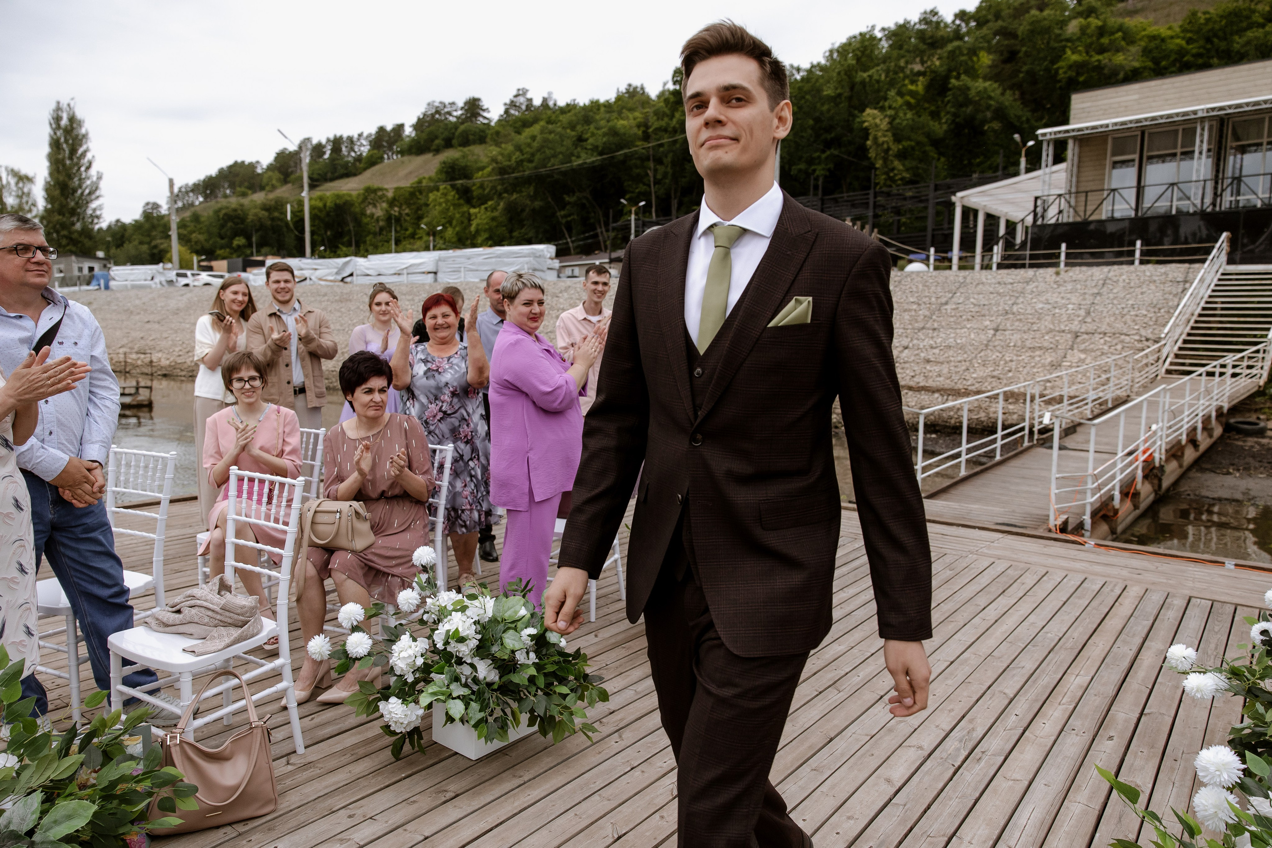 M&A. Свадебный и семейный фотограф в Самаре и Тольятти | Елена Топанцева