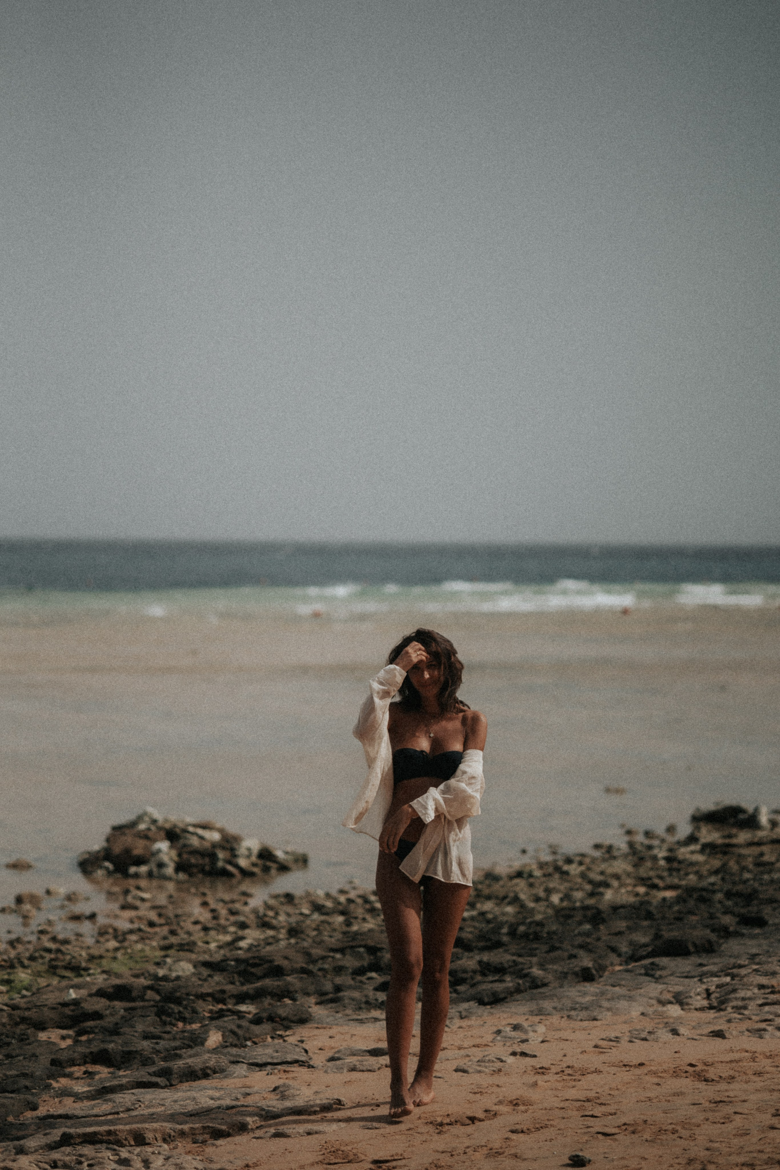 Пляж. Alesya Gee Photographer Uzbekistan